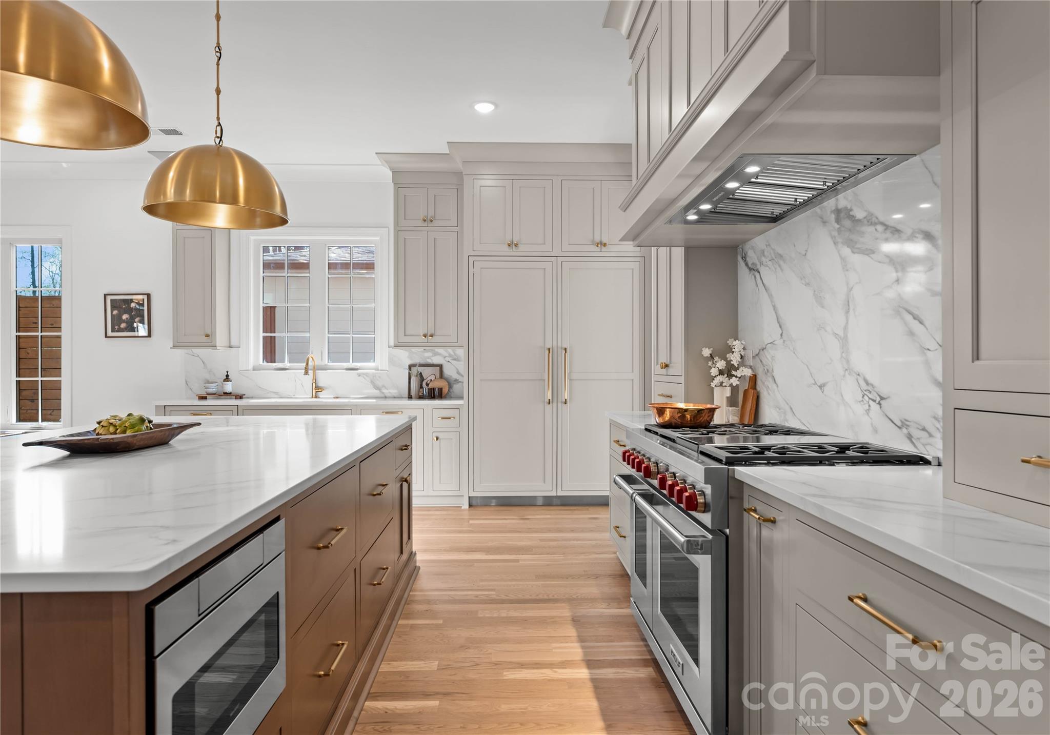 Cotswold - Residential