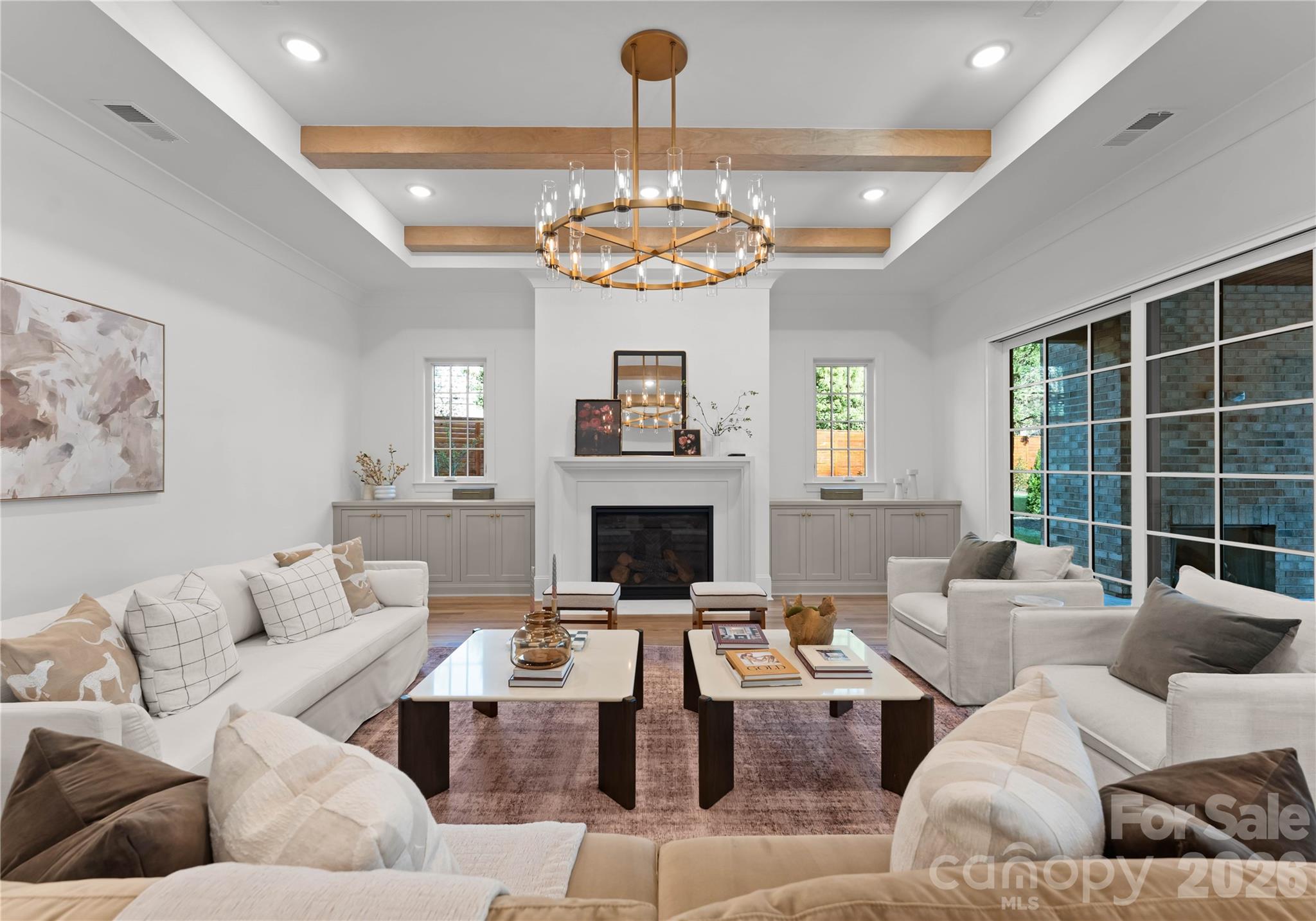 Cotswold - Residential