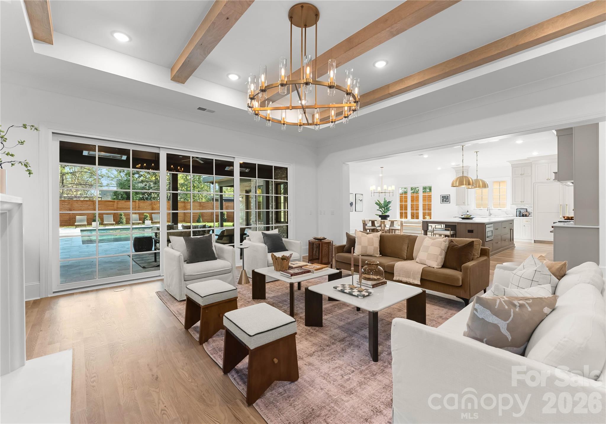 Cotswold - Residential