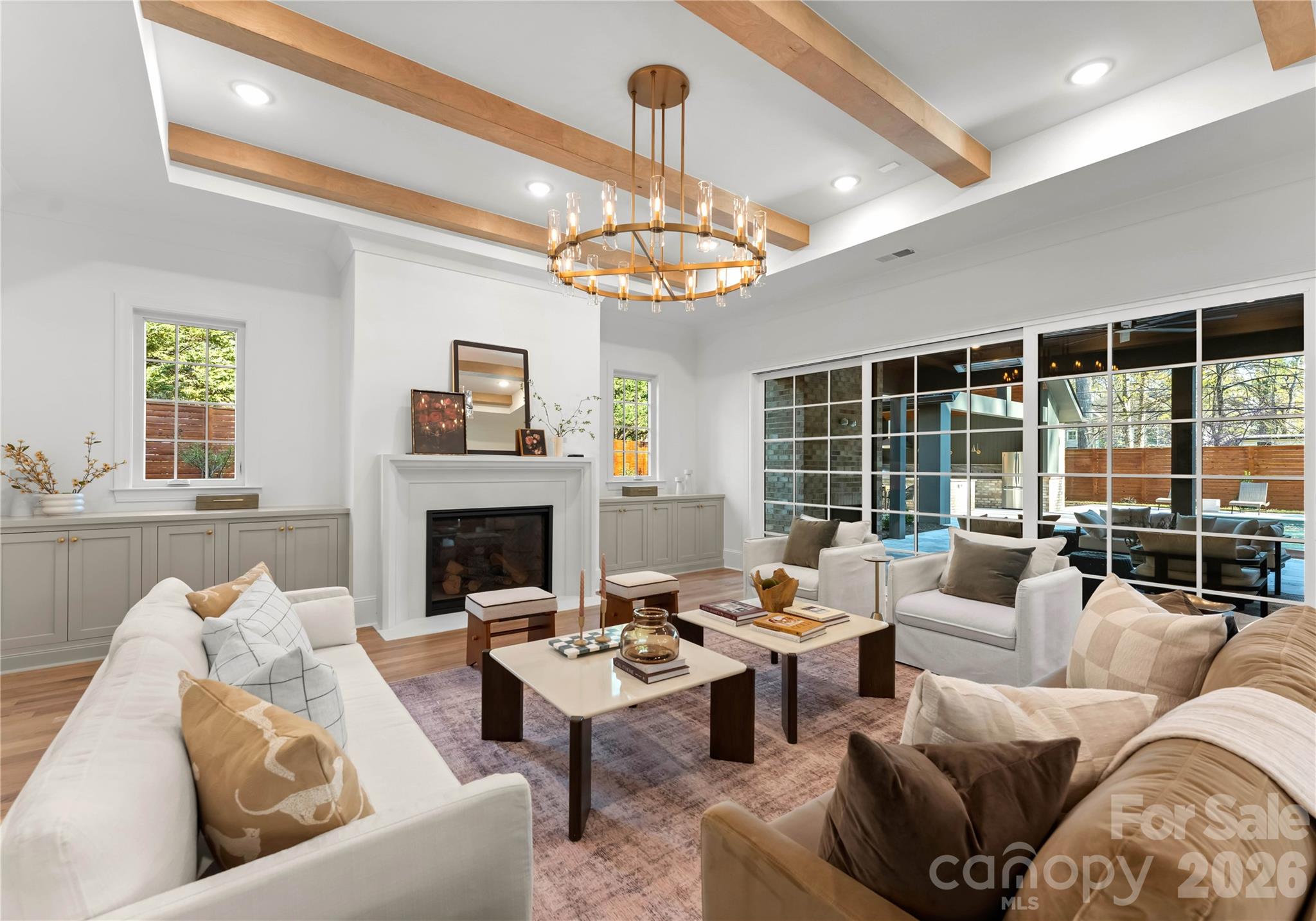 Cotswold - Residential