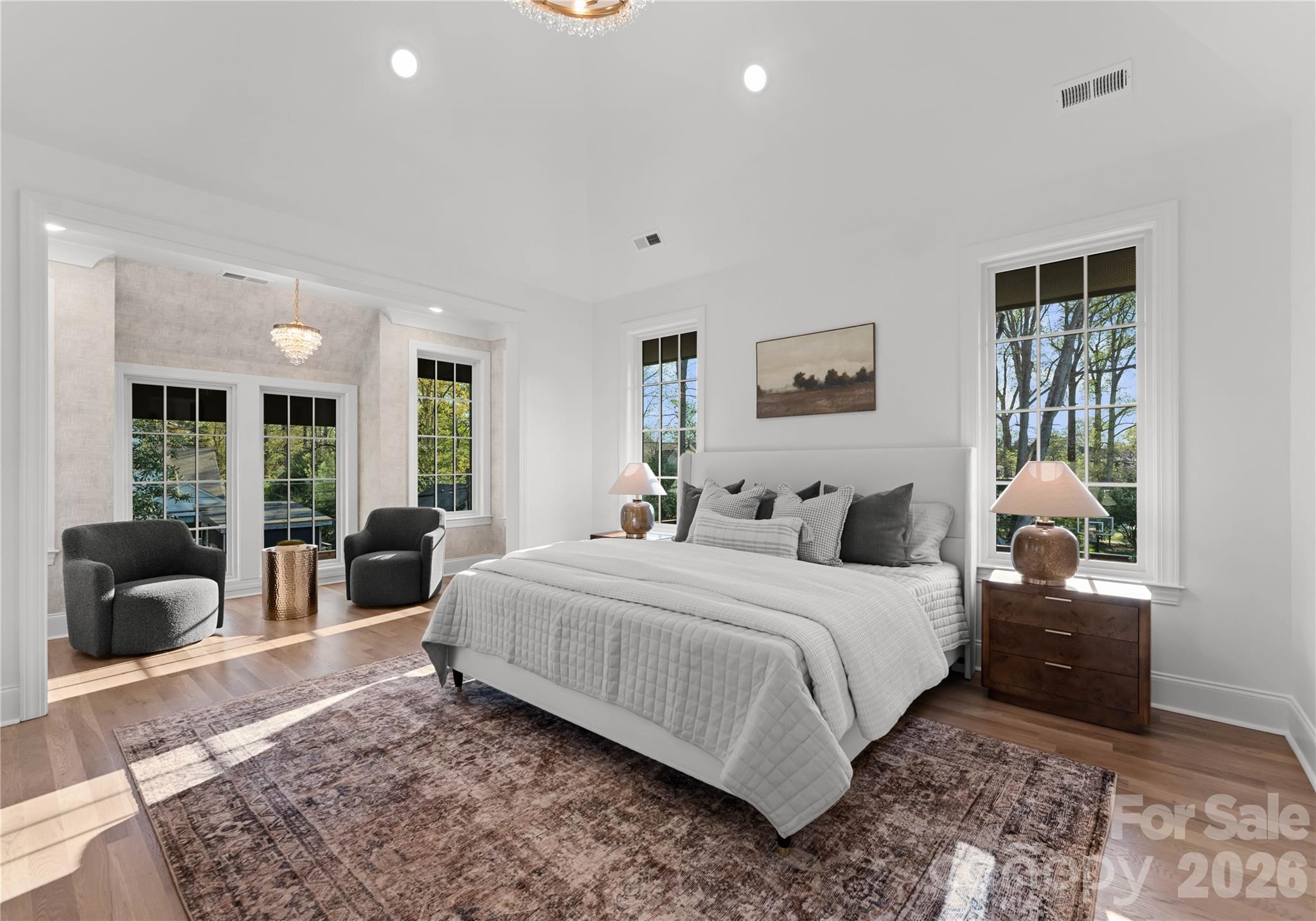 Cotswold - Residential