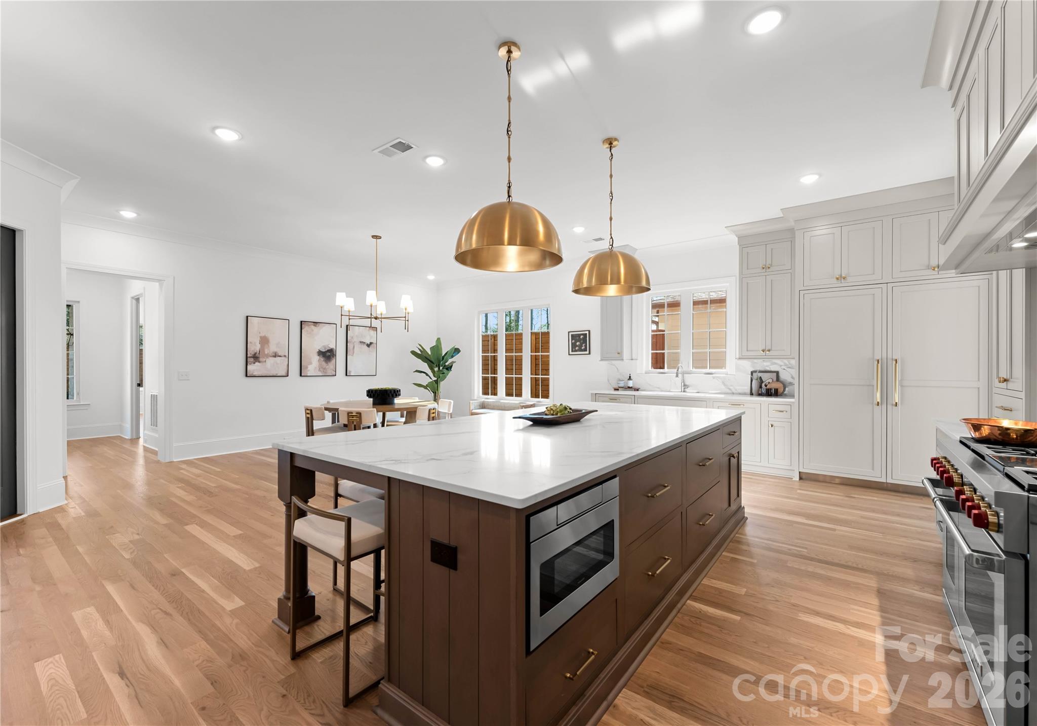 Cotswold - Residential