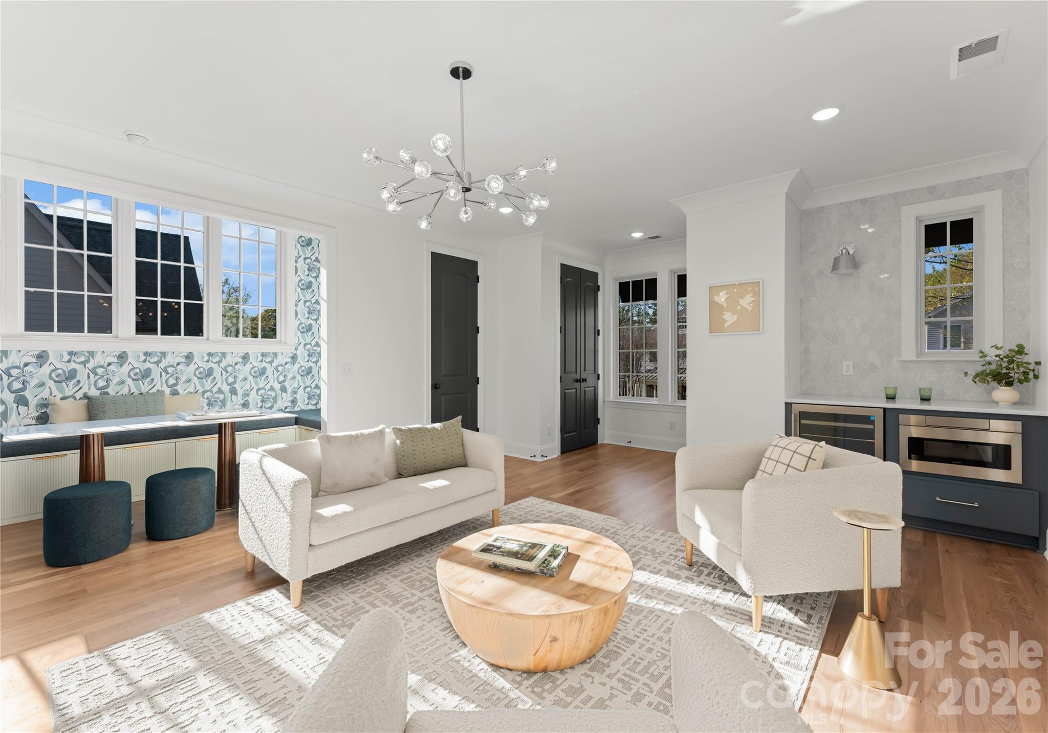 Cotswold - Residential