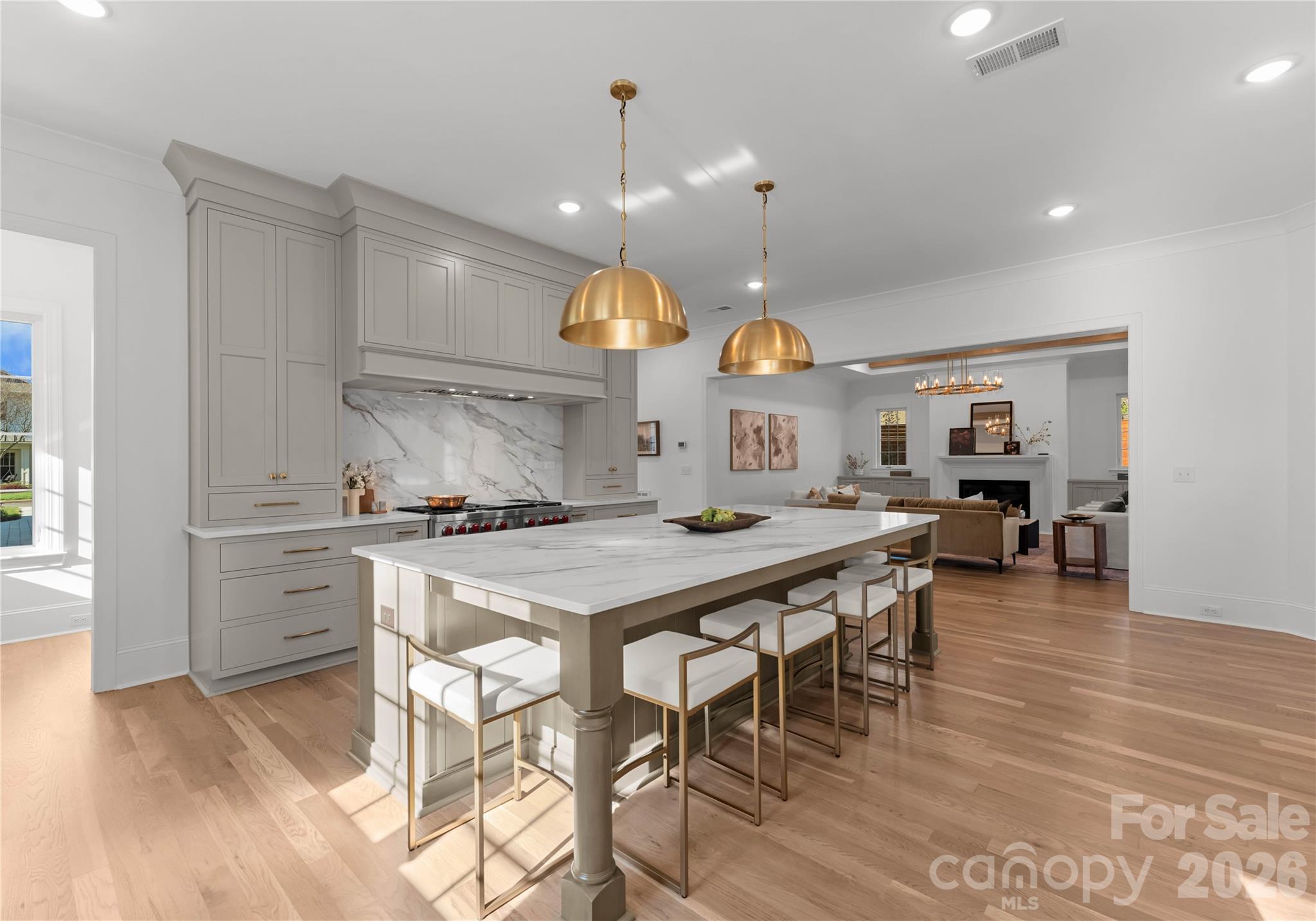 Cotswold - Residential