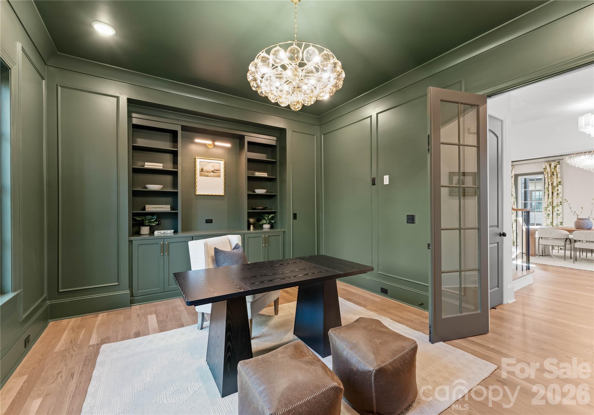 Cotswold - Residential