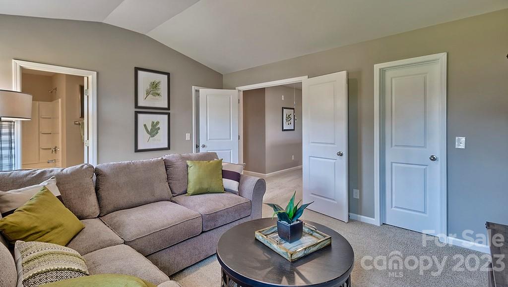 Secrest Commons - Residential