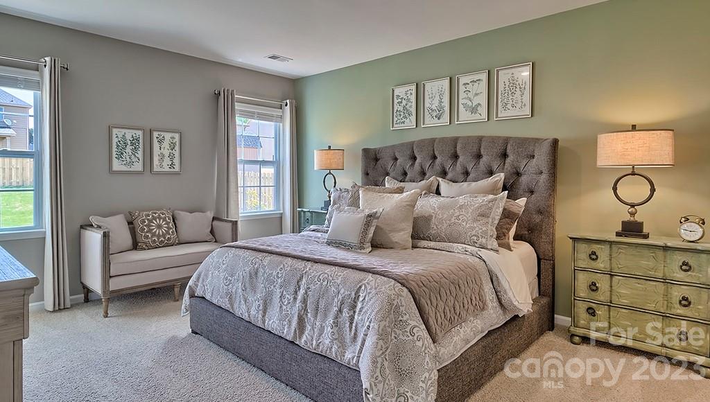 Secrest Commons - Residential