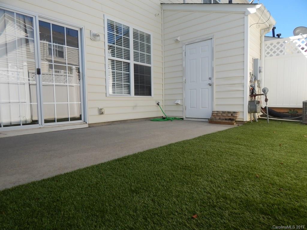 Fieldstone - Residential