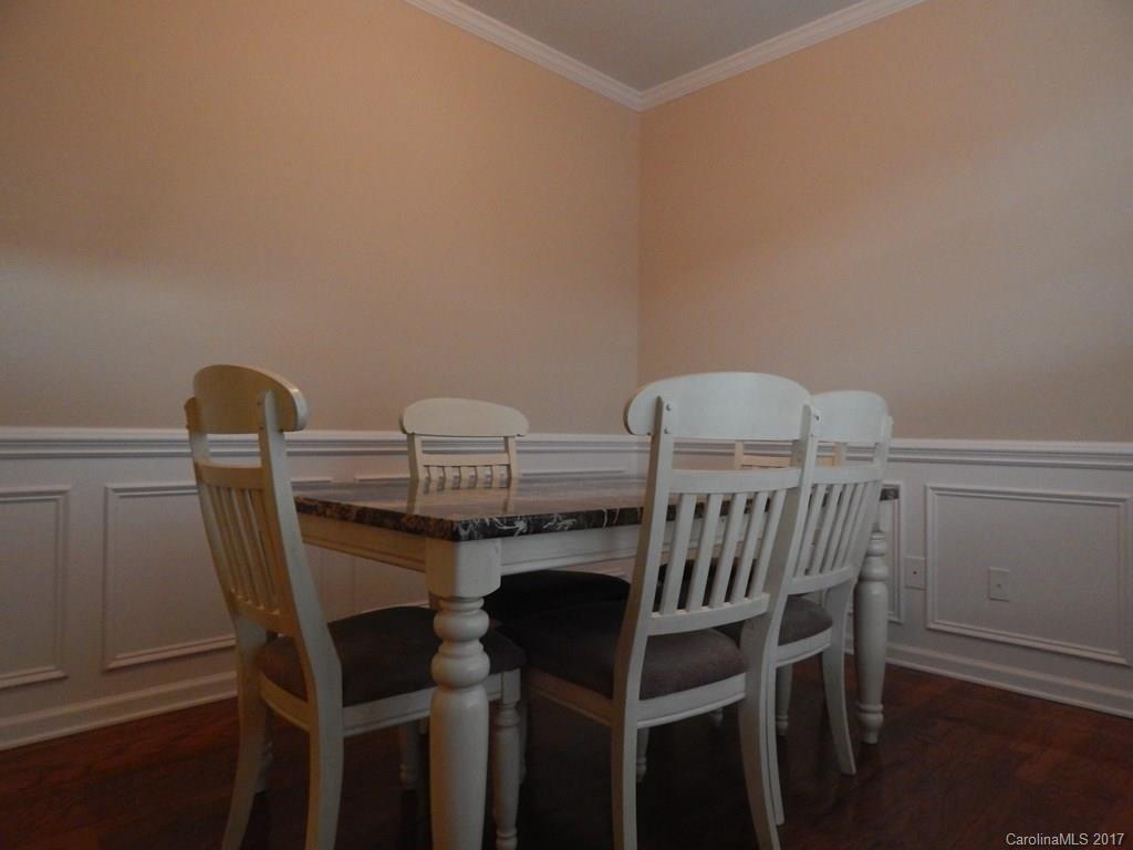 Fieldstone - Residential