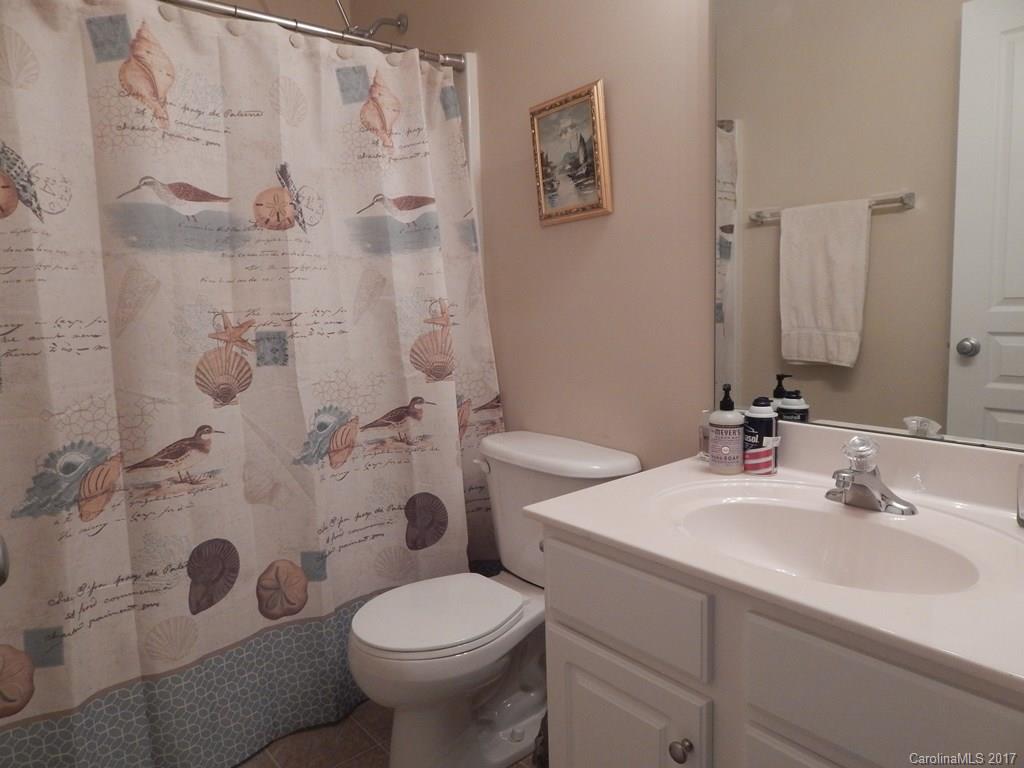 Fieldstone - Residential