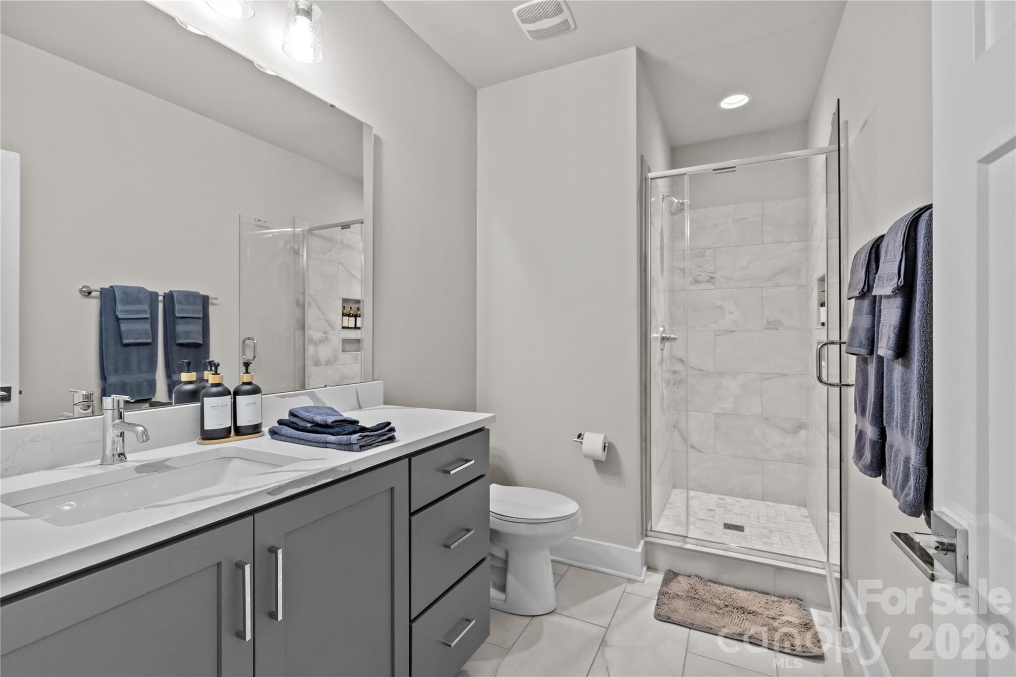 Bryant Park - Residential