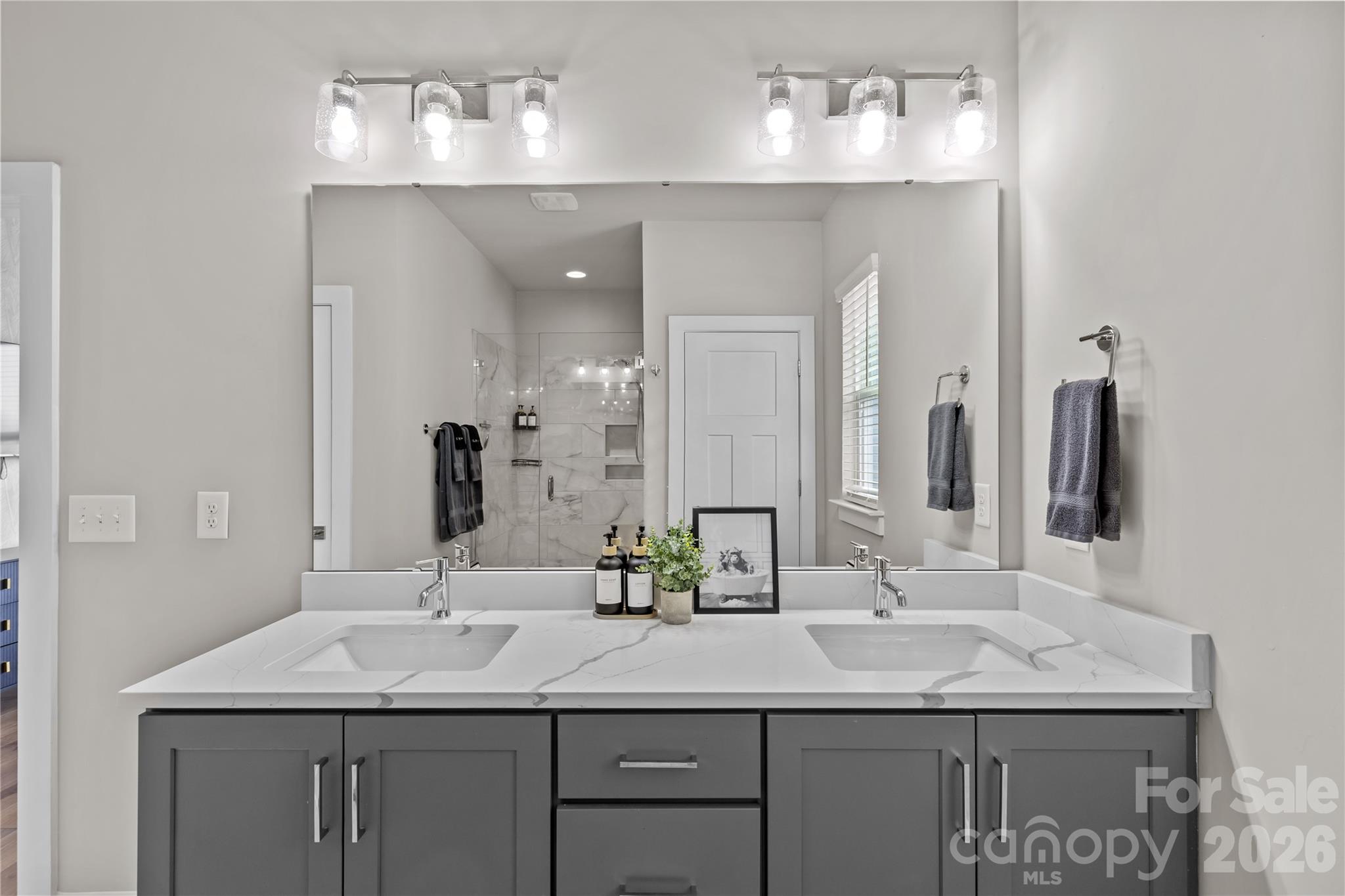 Bryant Park - Residential