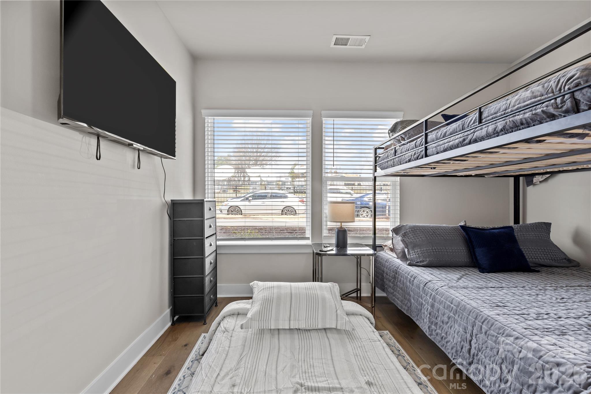 Bryant Park - Residential