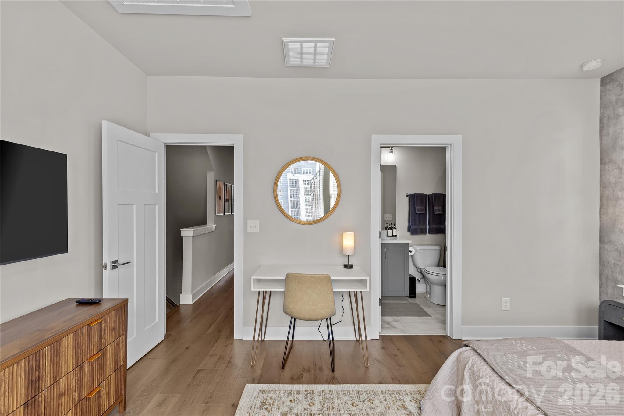 Bryant Park - Residential