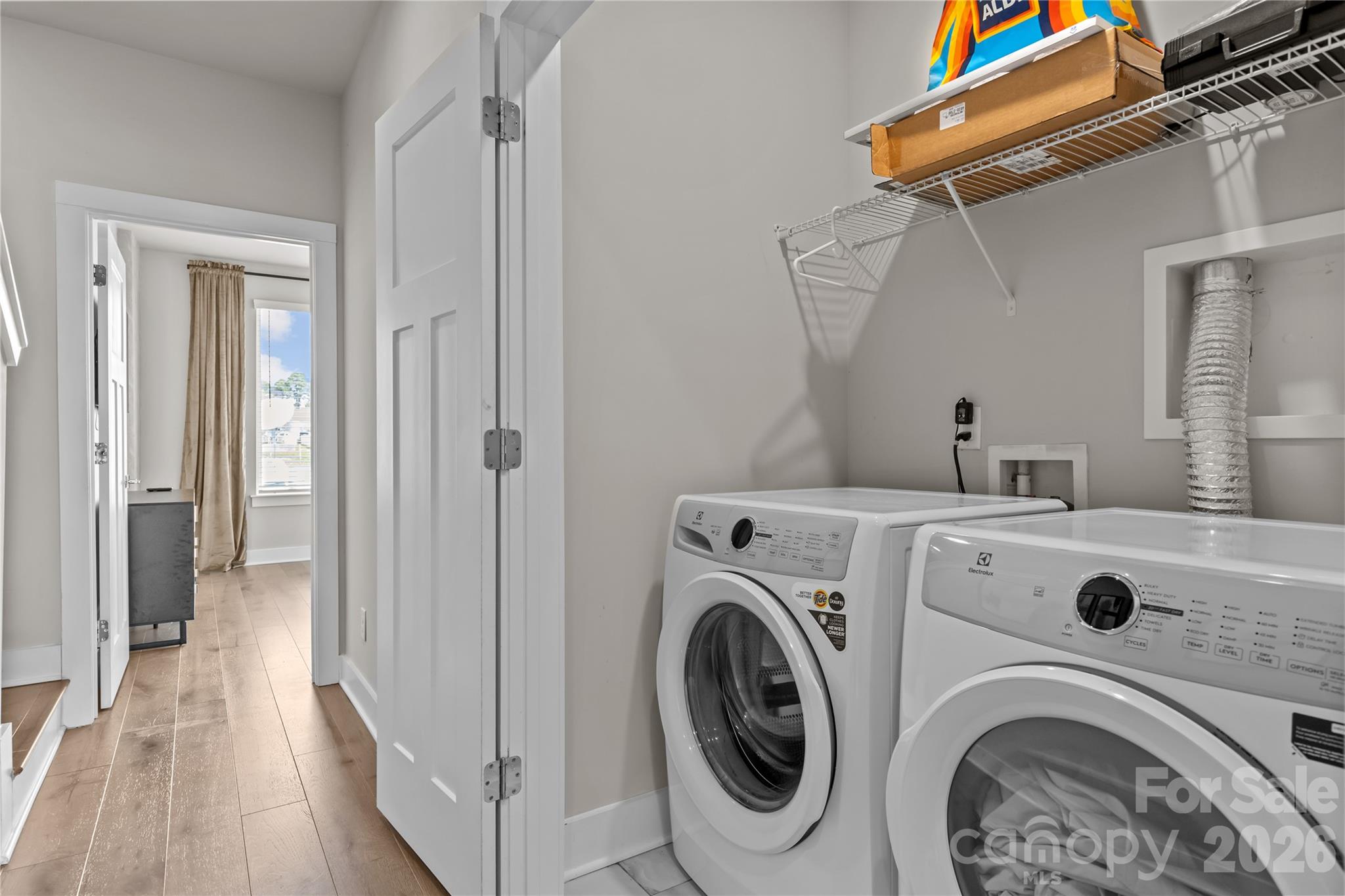 Bryant Park - Residential