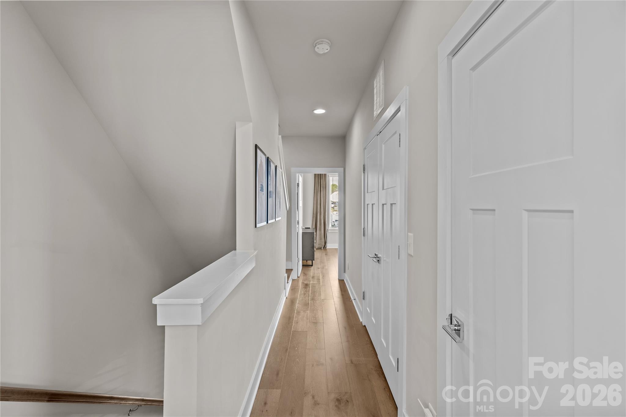 Bryant Park - Residential