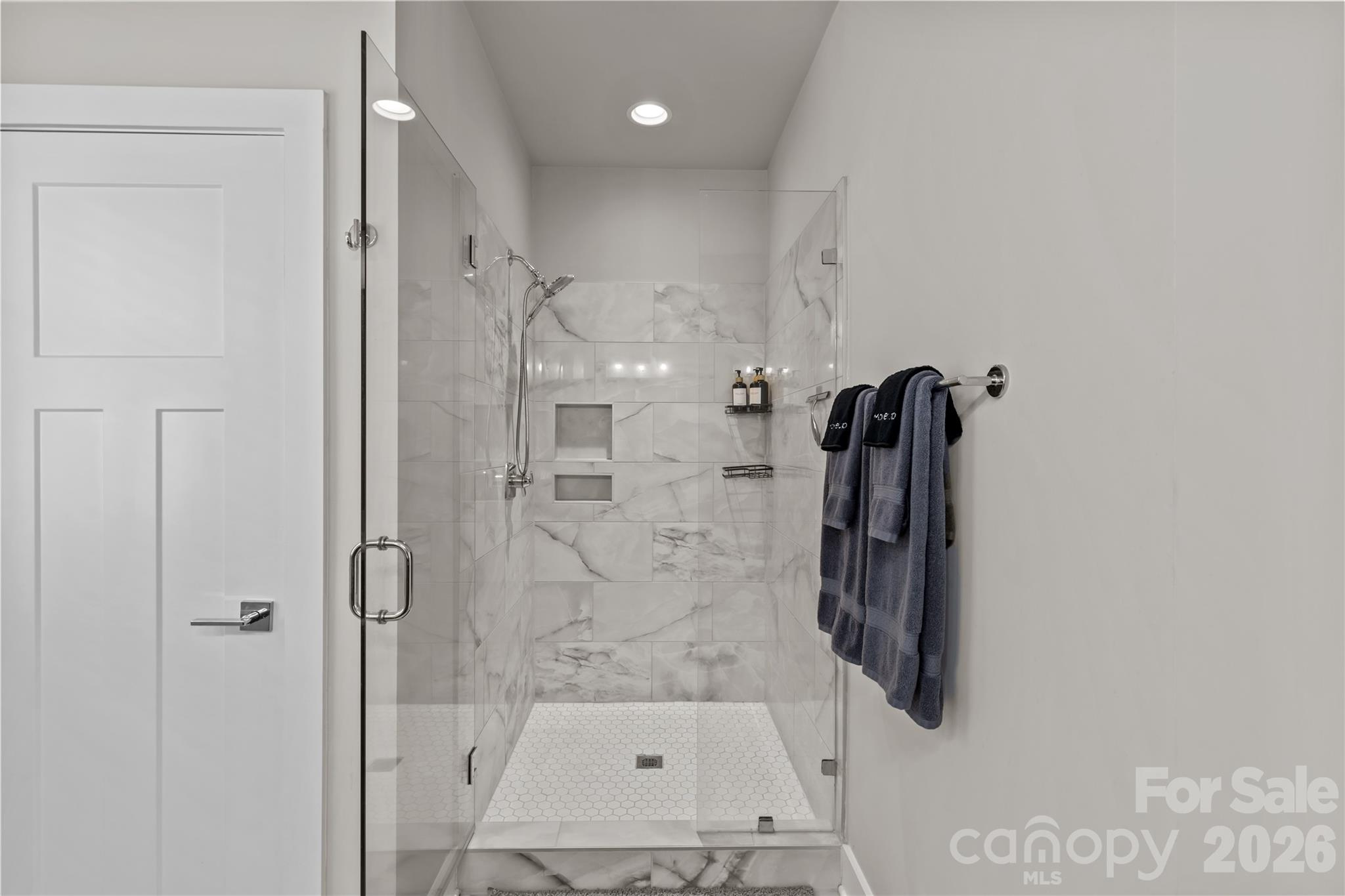 Bryant Park - Residential