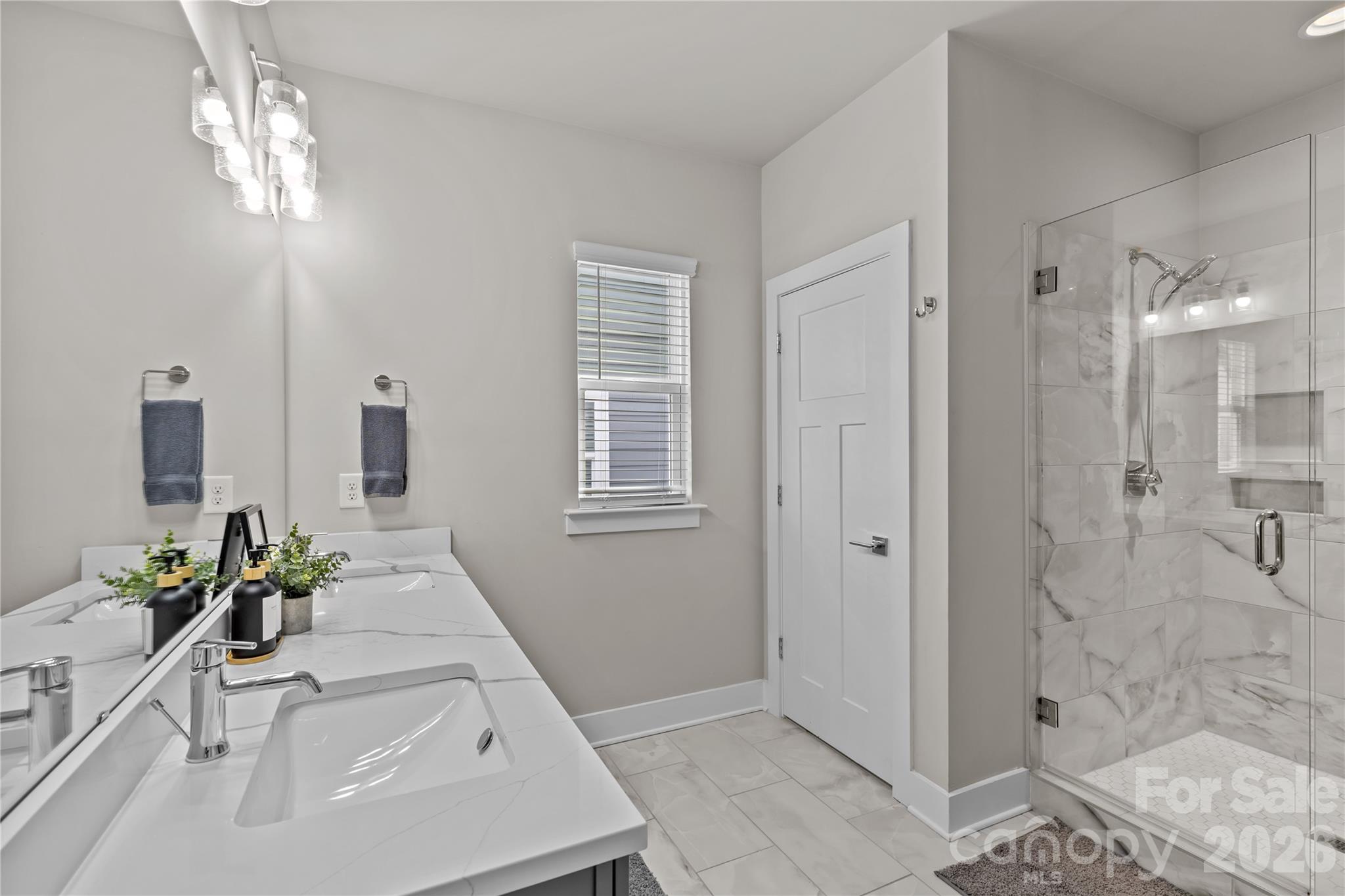 Bryant Park - Residential