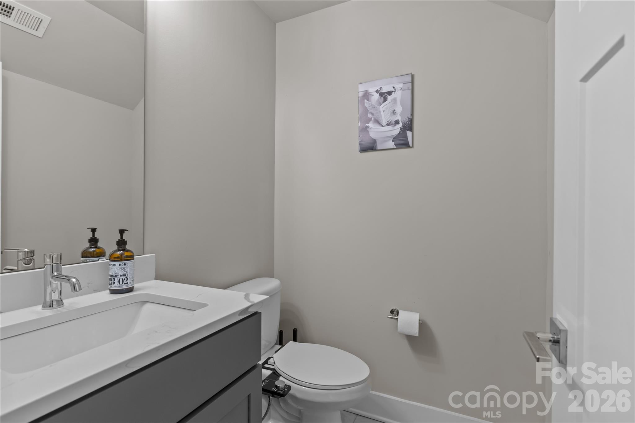 Bryant Park - Residential