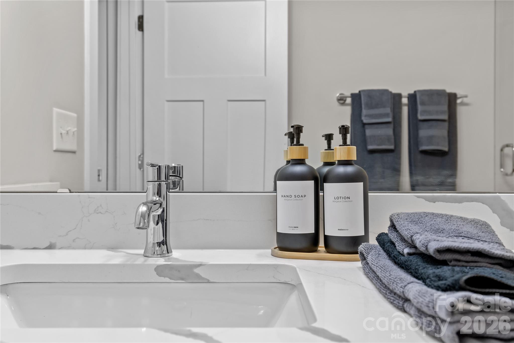 Bryant Park - Residential