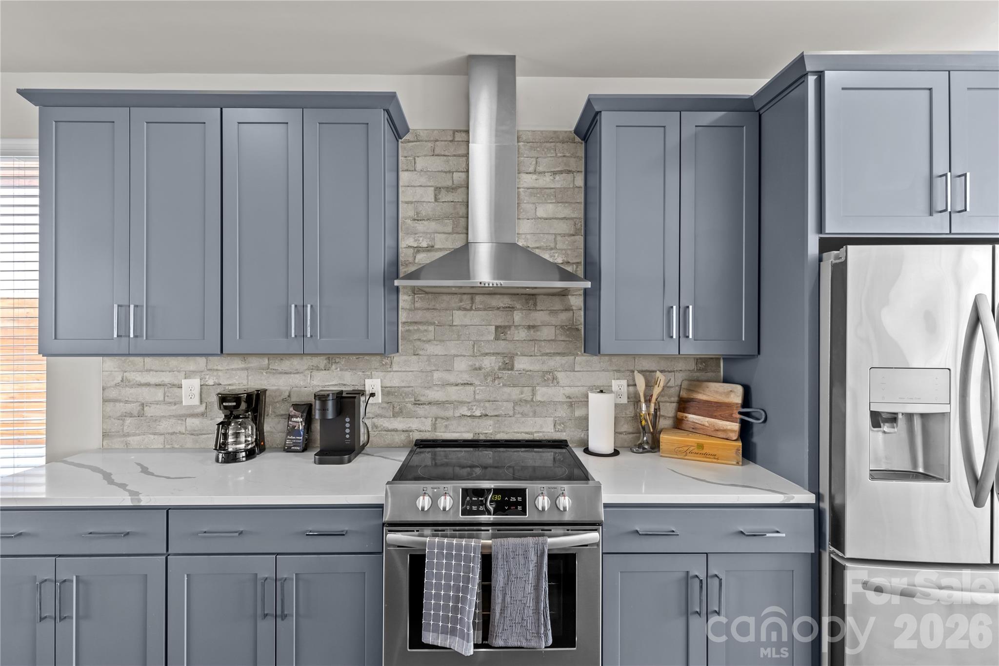 Bryant Park - Residential