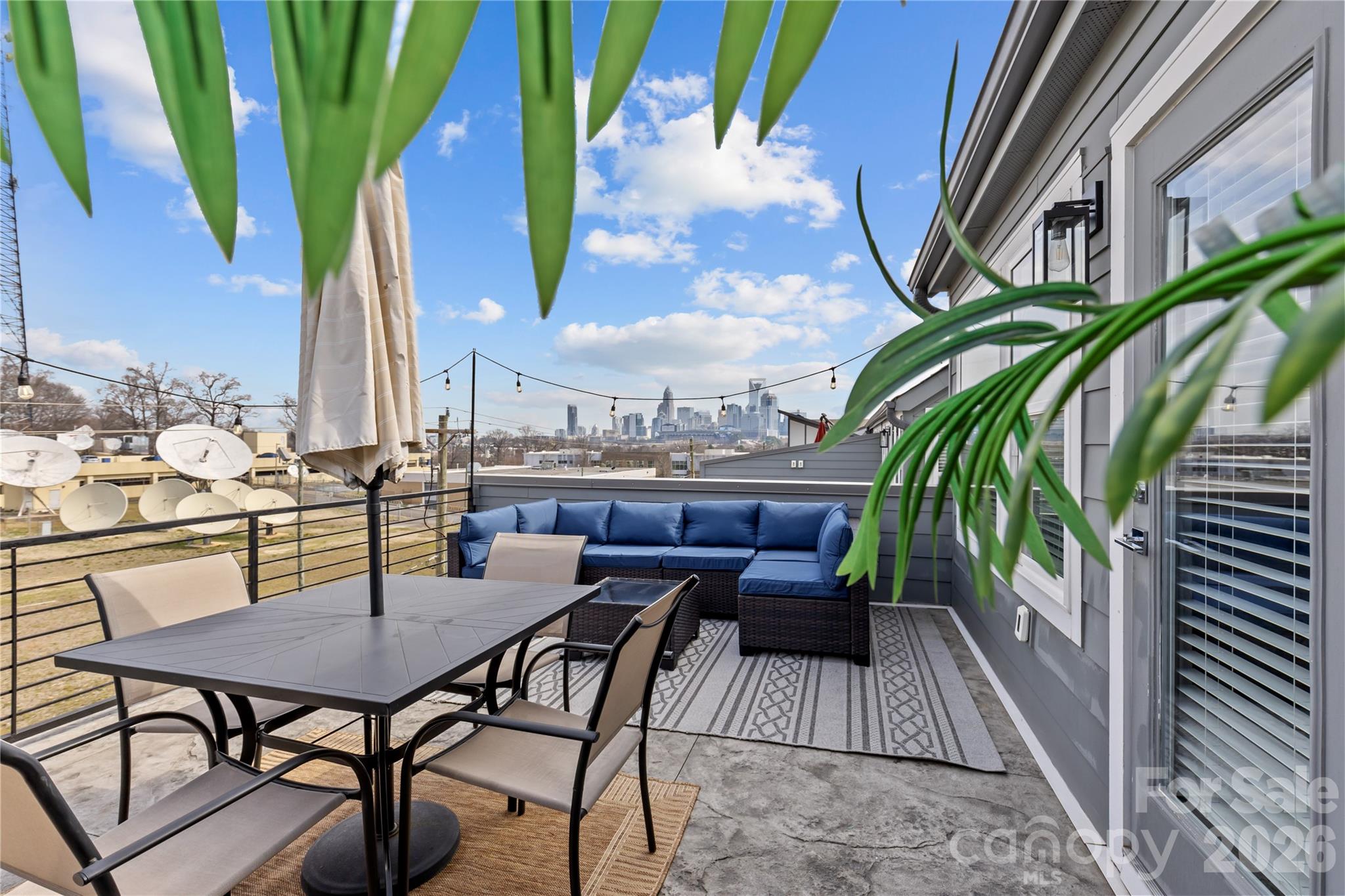 Bryant Park - Residential