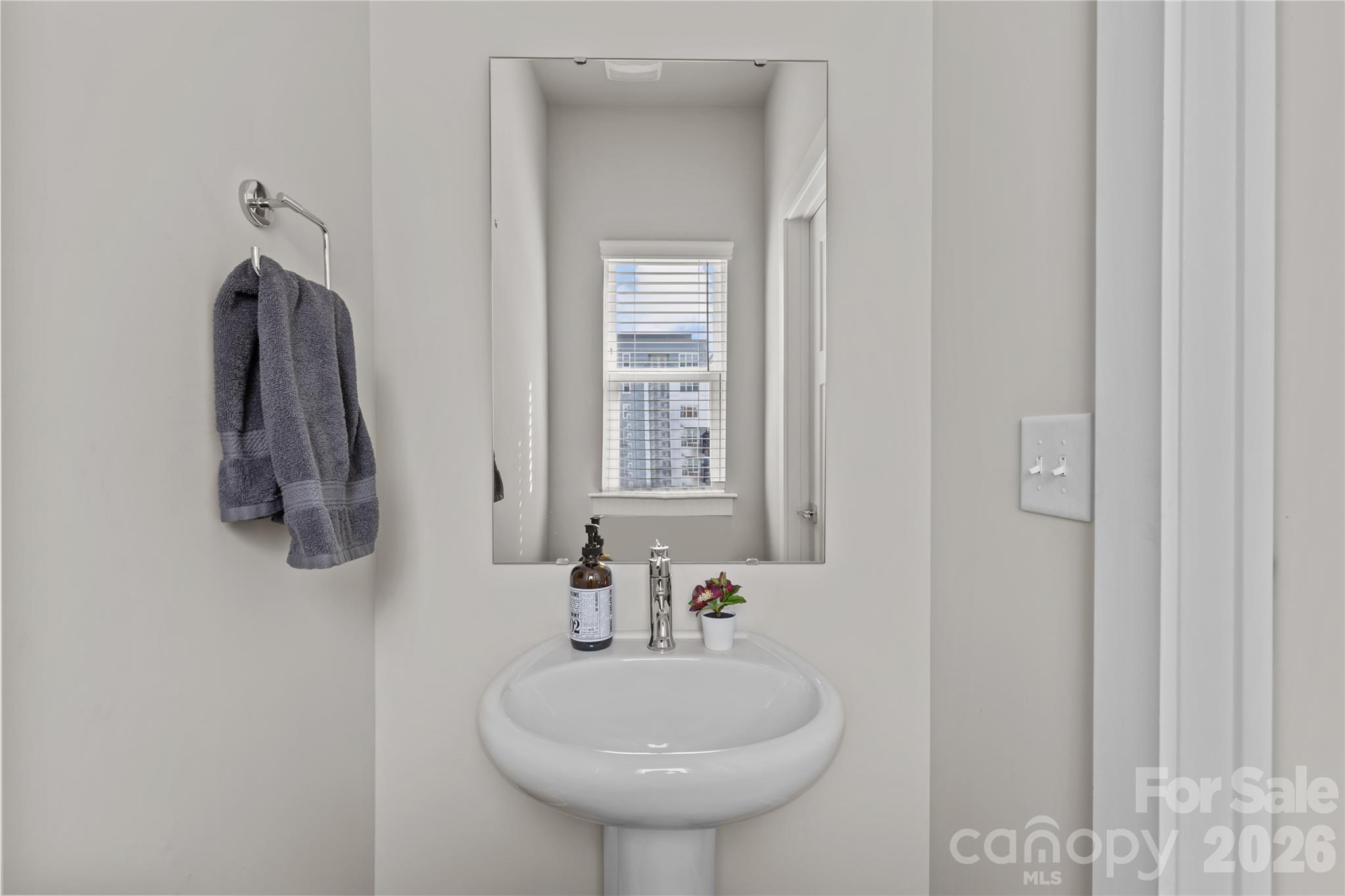 Bryant Park - Residential