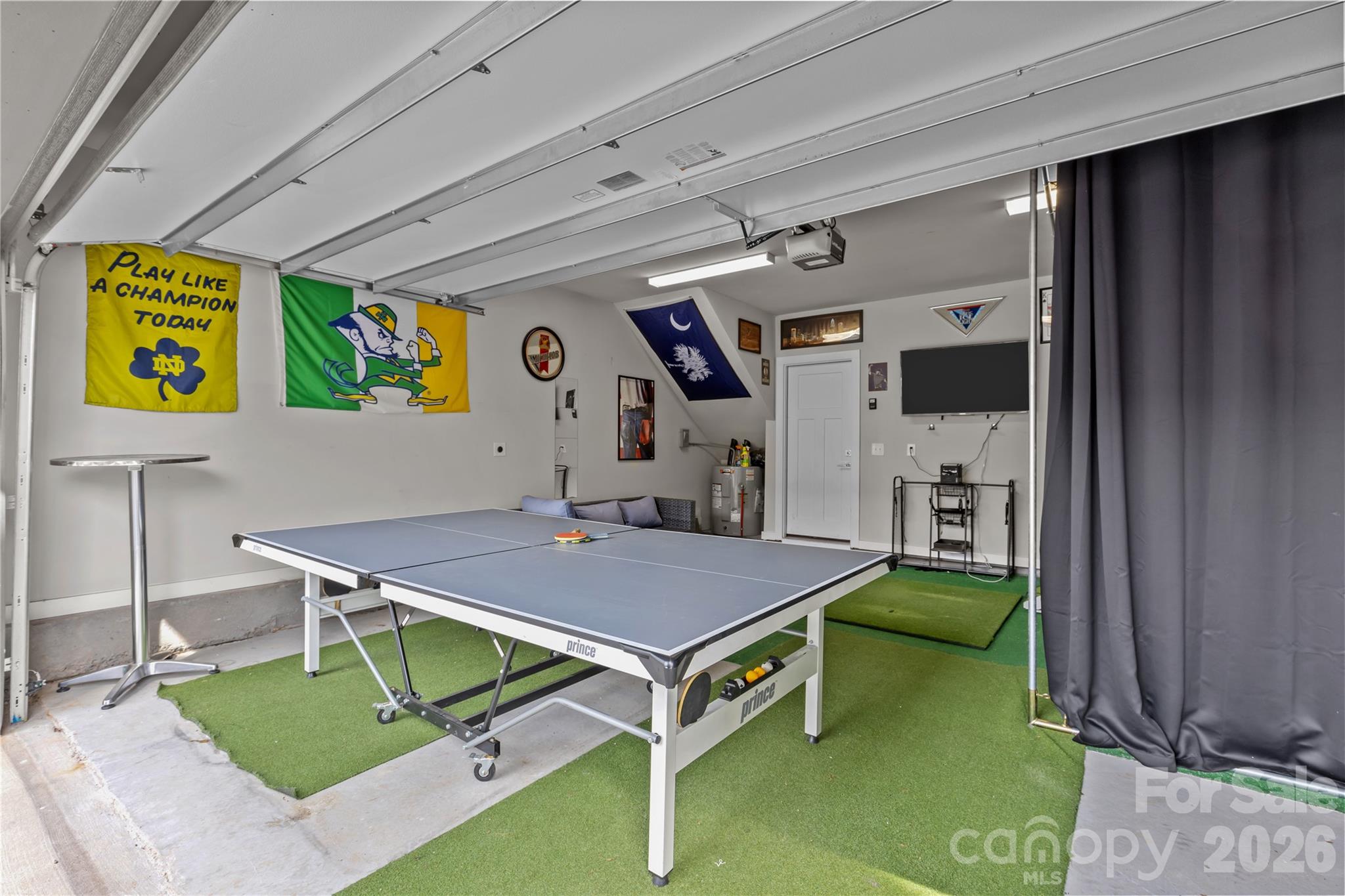 Bryant Park - Residential