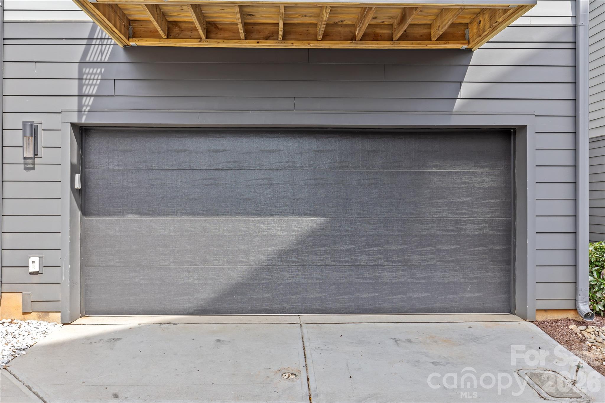 Bryant Park - Residential