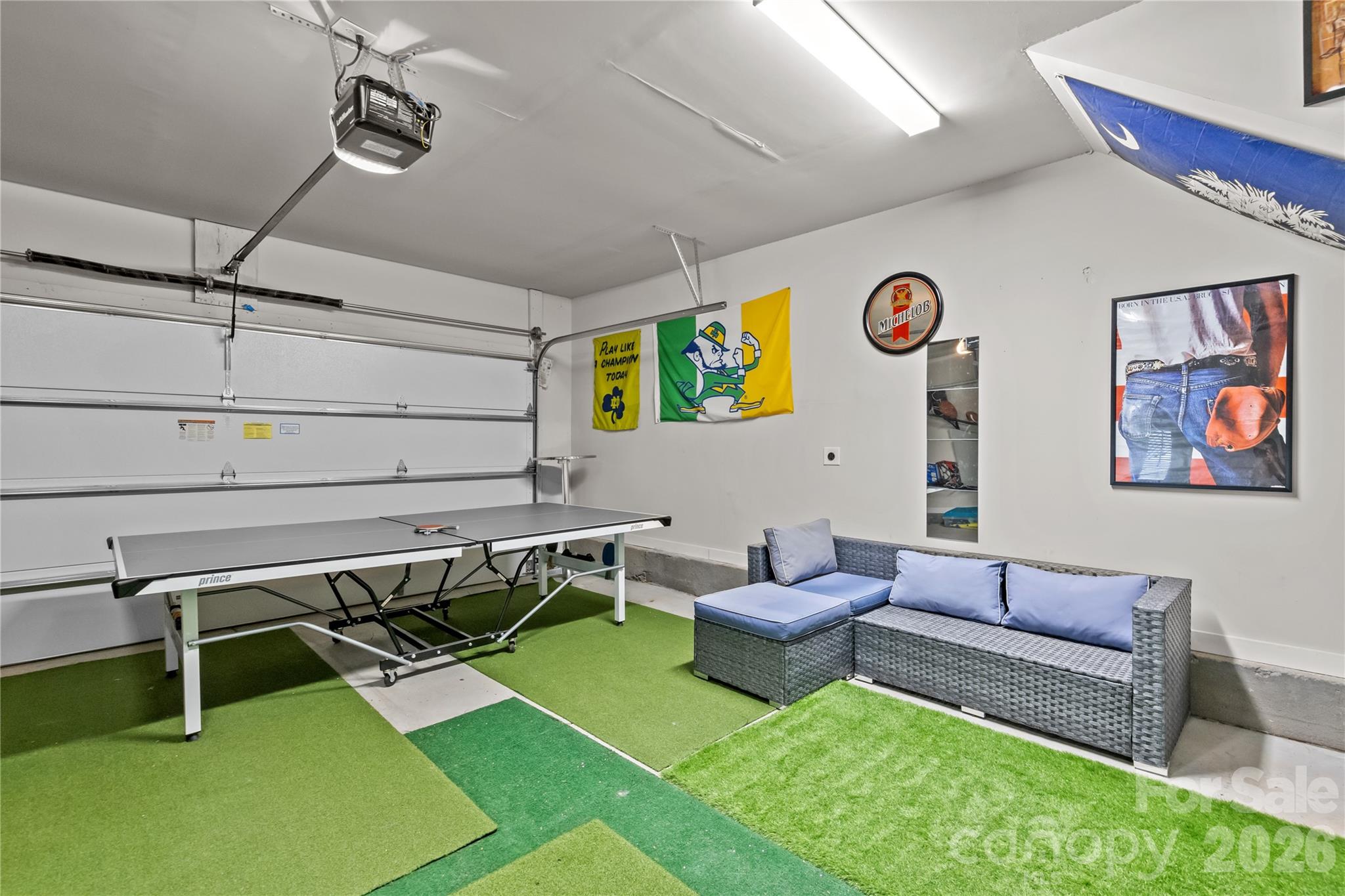 Bryant Park - Residential