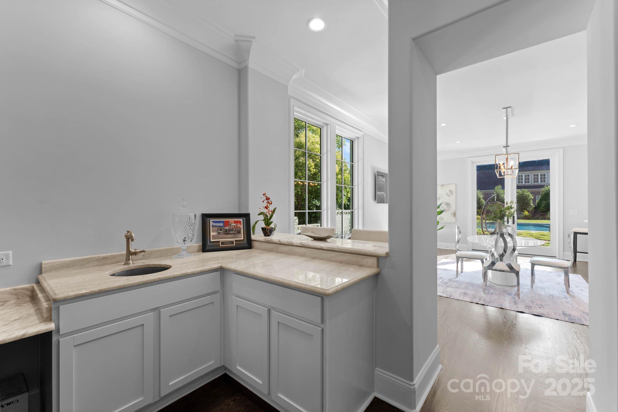 Carmel Park - Residential