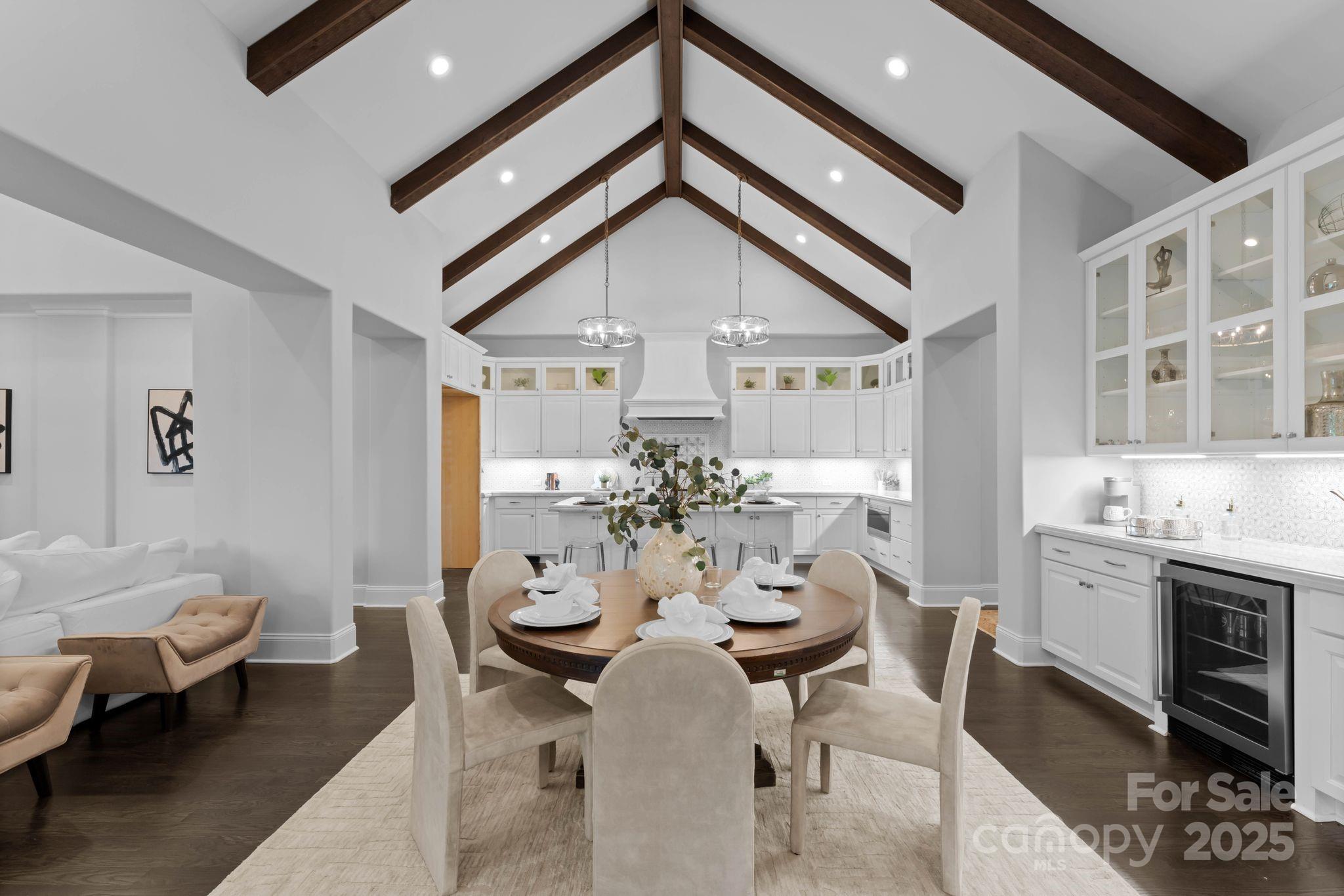 Carmel Park - Residential