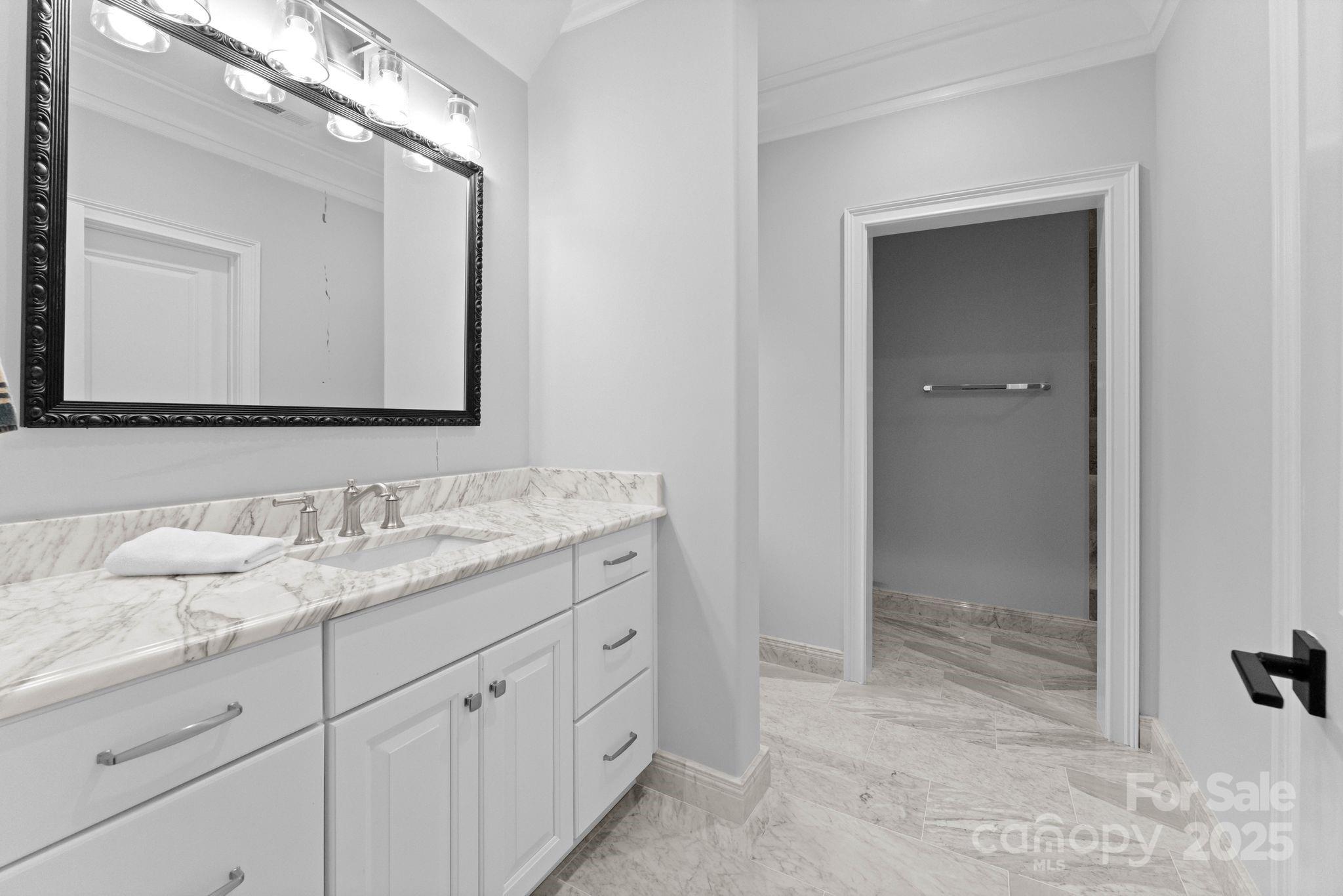 Carmel Park - Residential