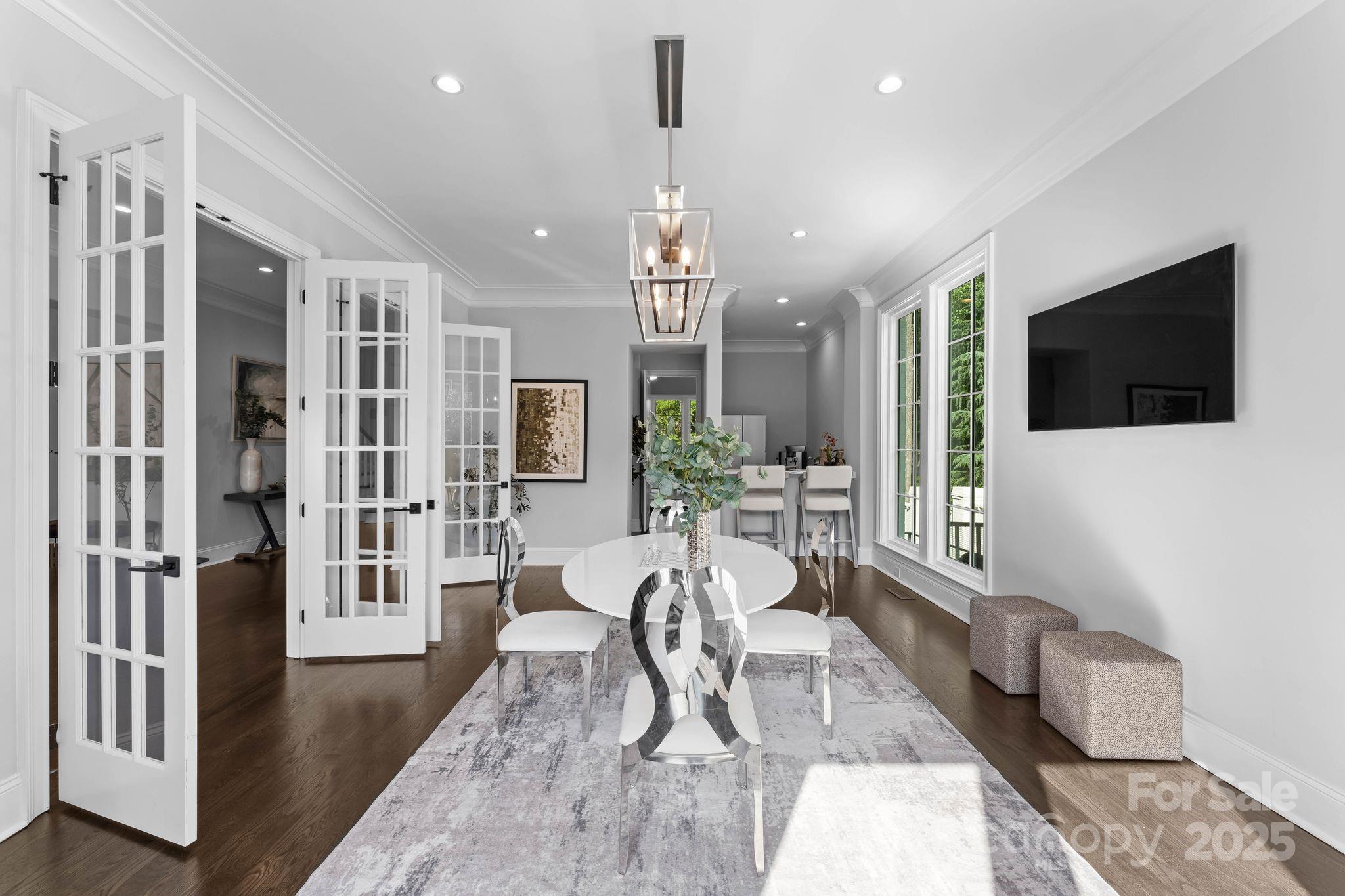 Carmel Park - Residential