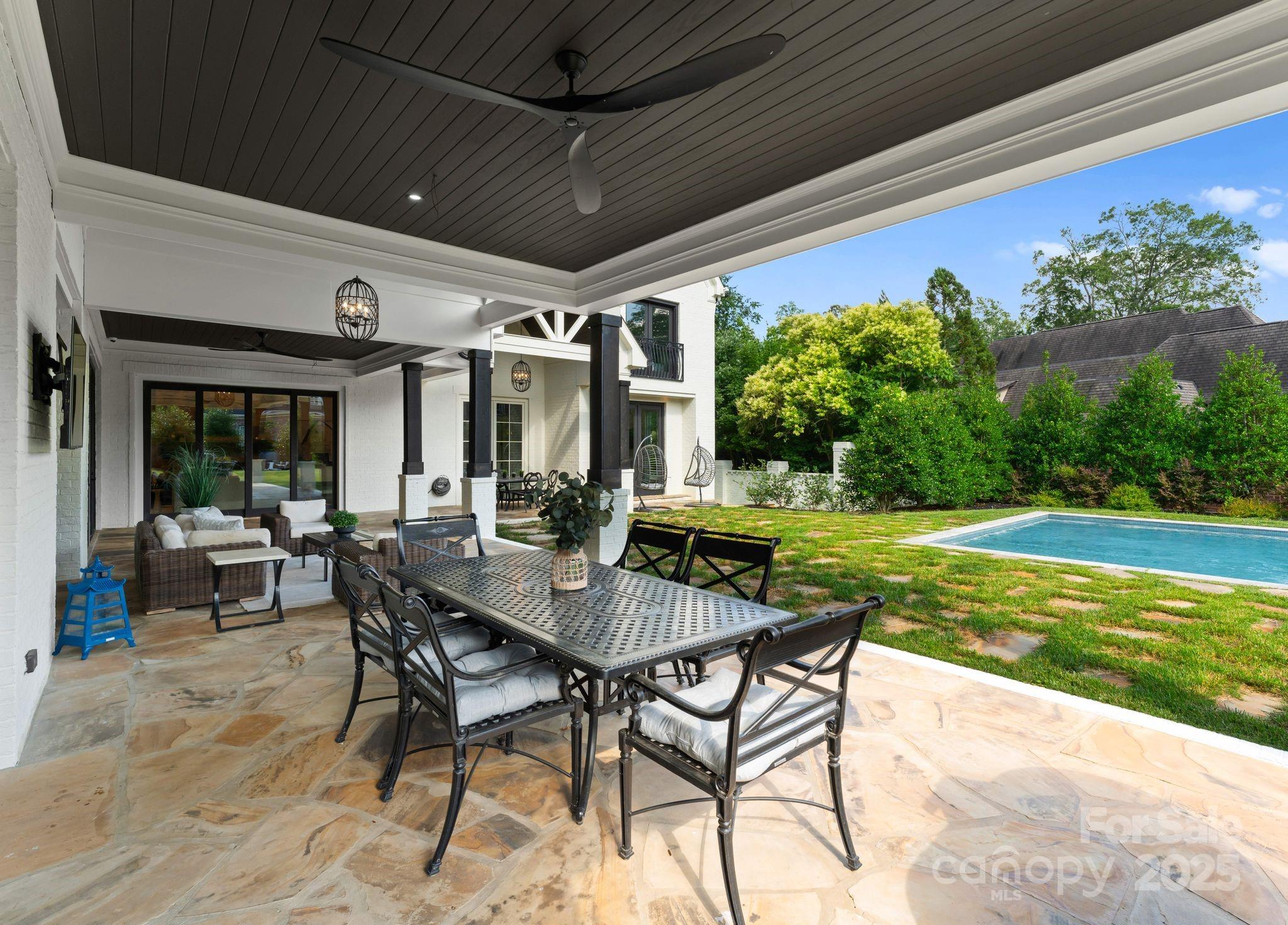 Carmel Park - Residential