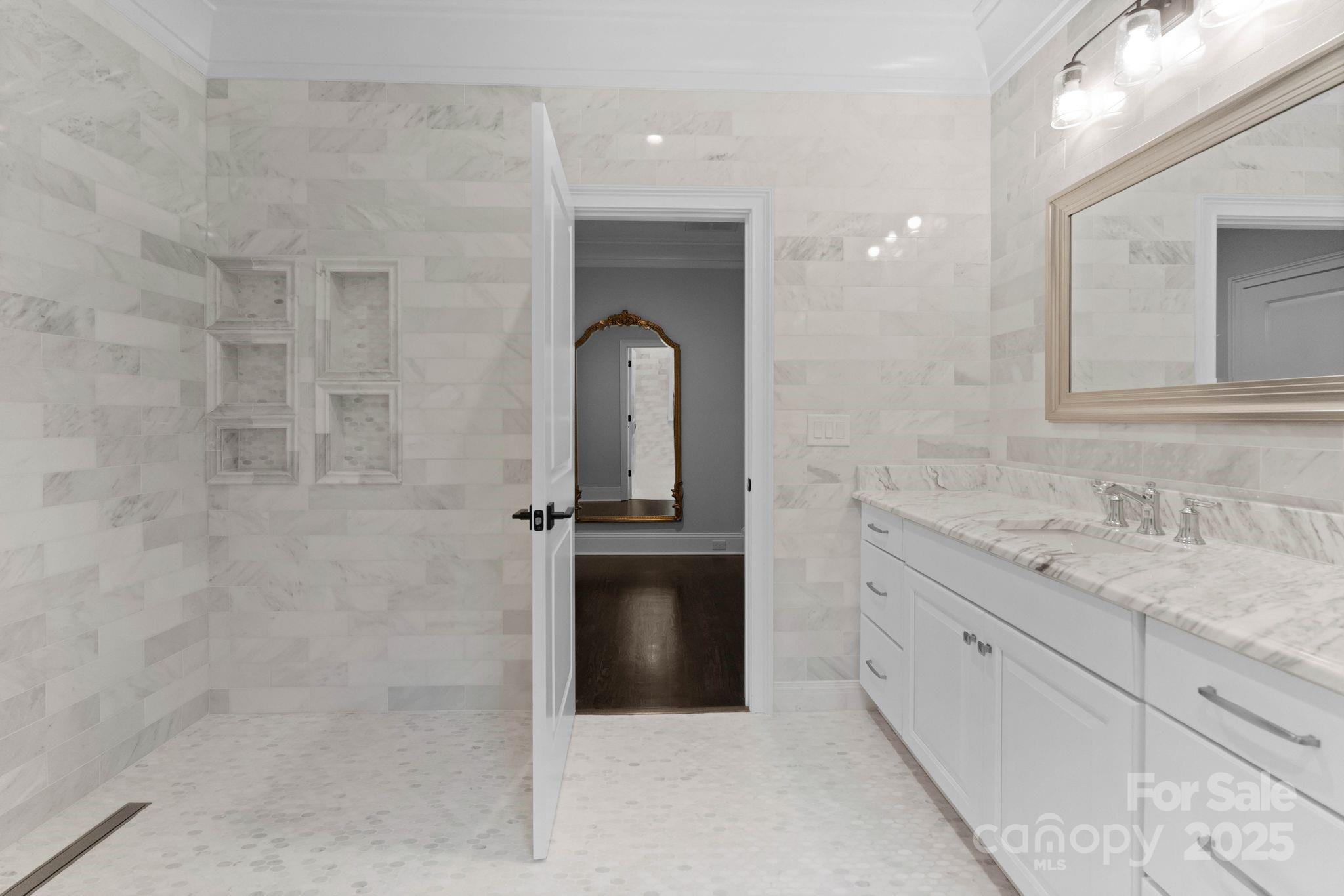 Carmel Park - Residential