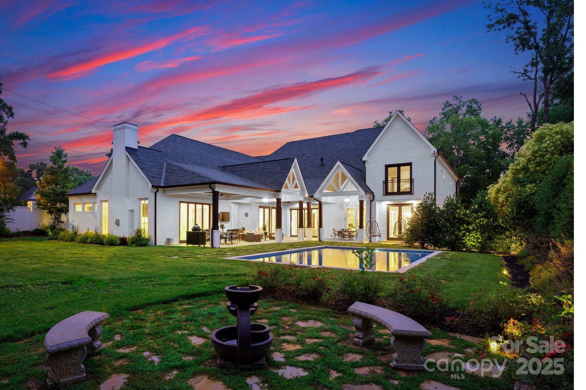 Carmel Park - Residential