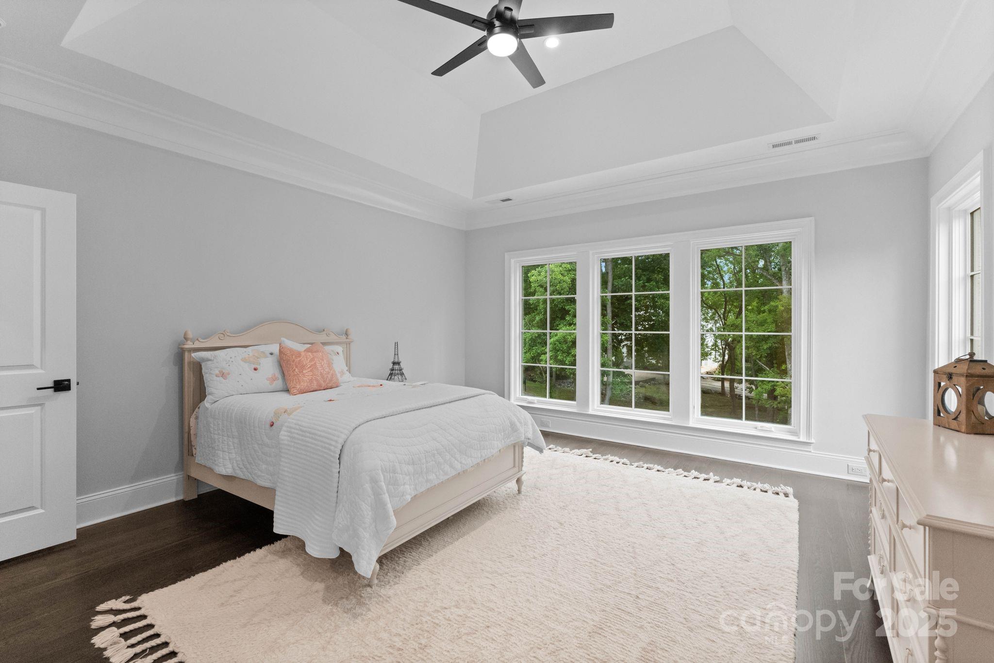 Carmel Park - Residential