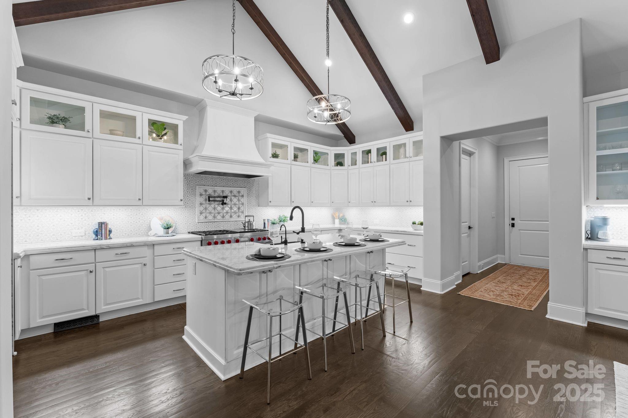 Carmel Park - Residential