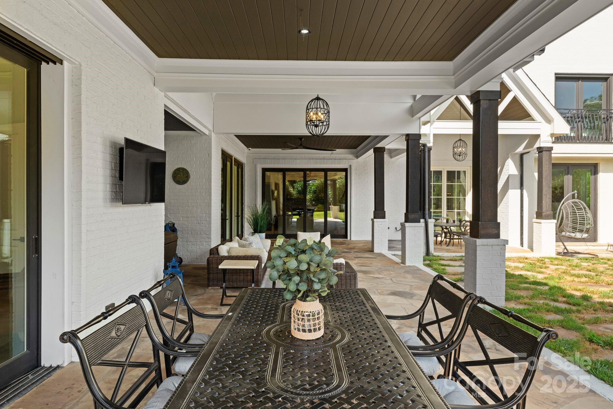 Carmel Park - Residential