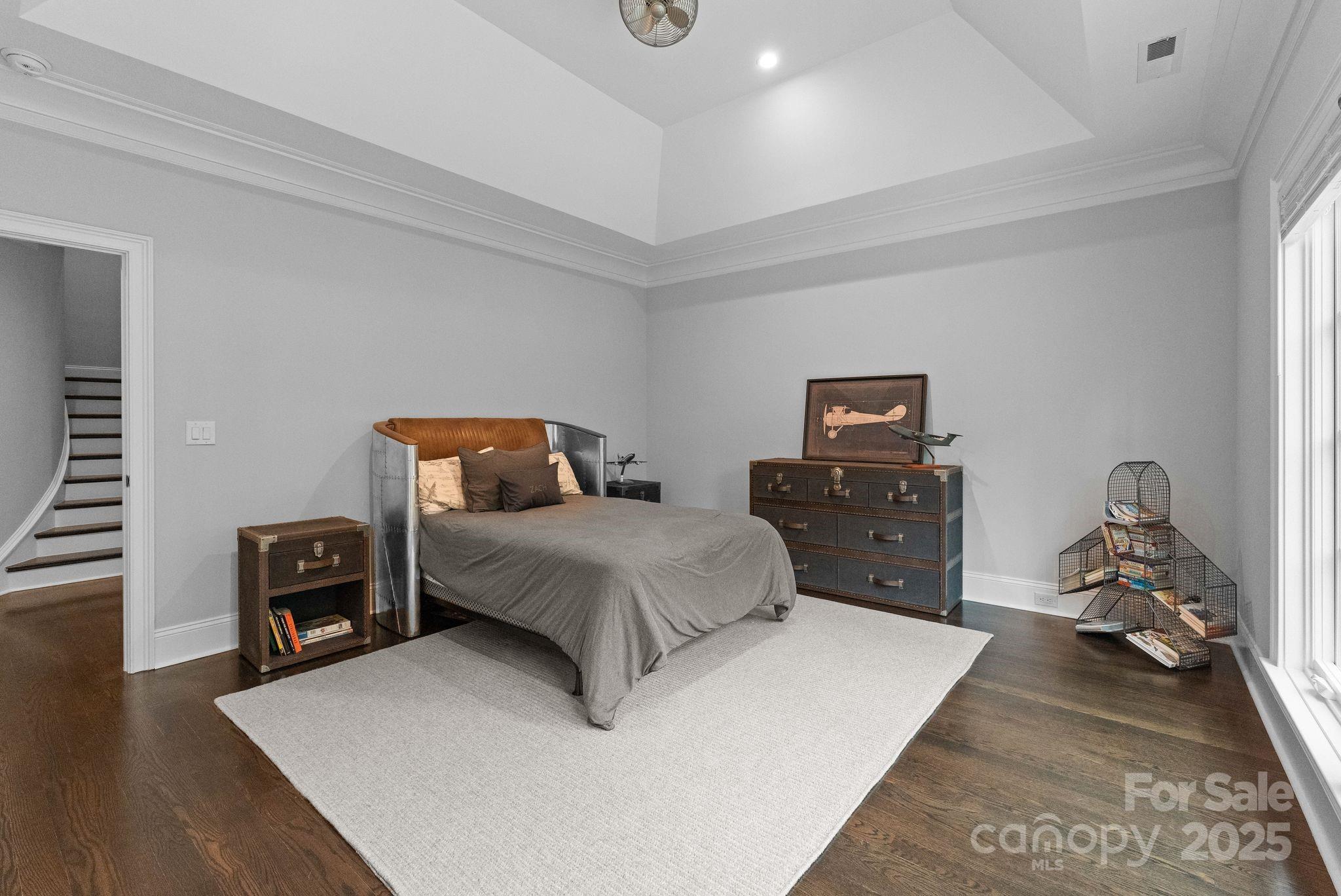 Carmel Park - Residential