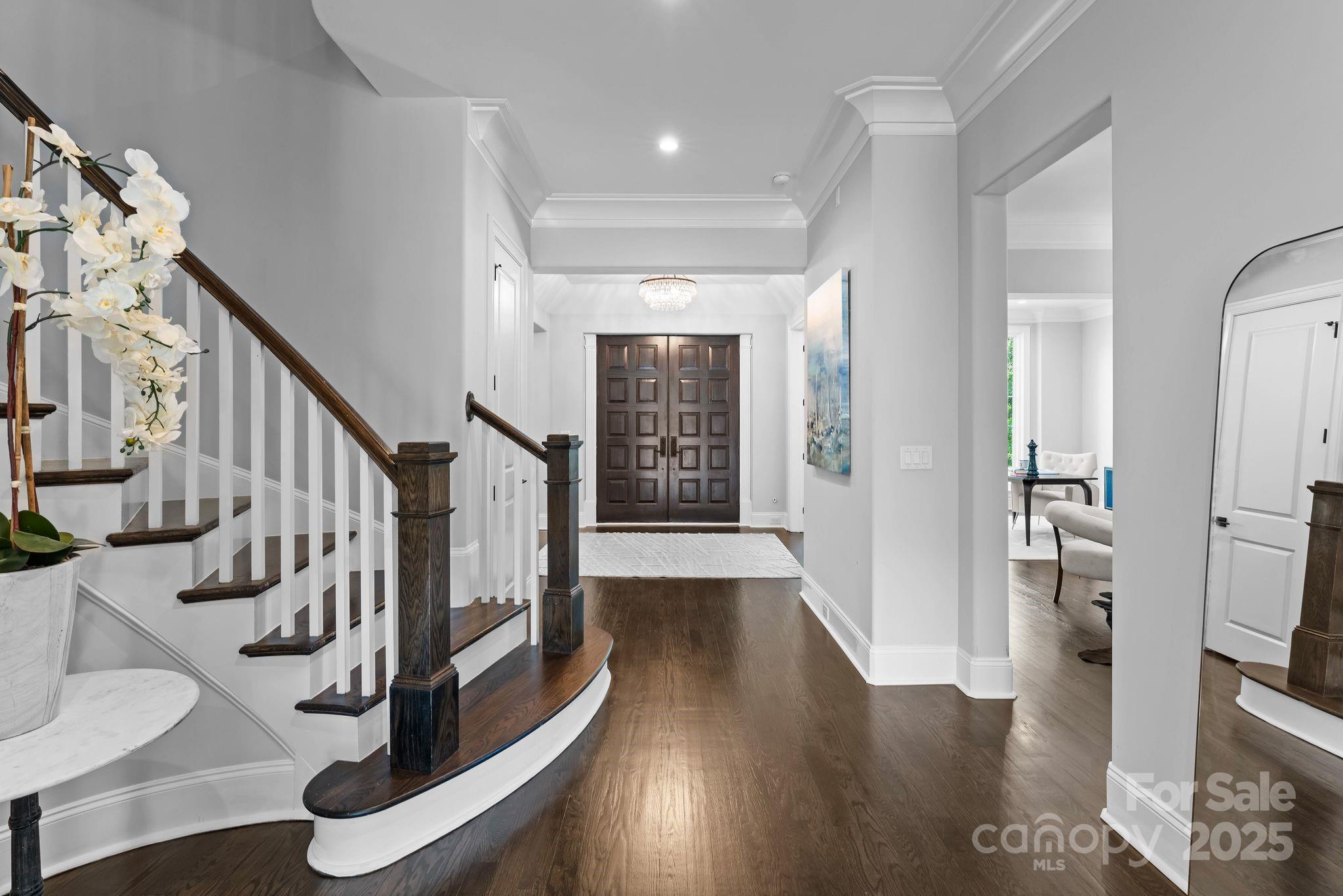 Carmel Park - Residential