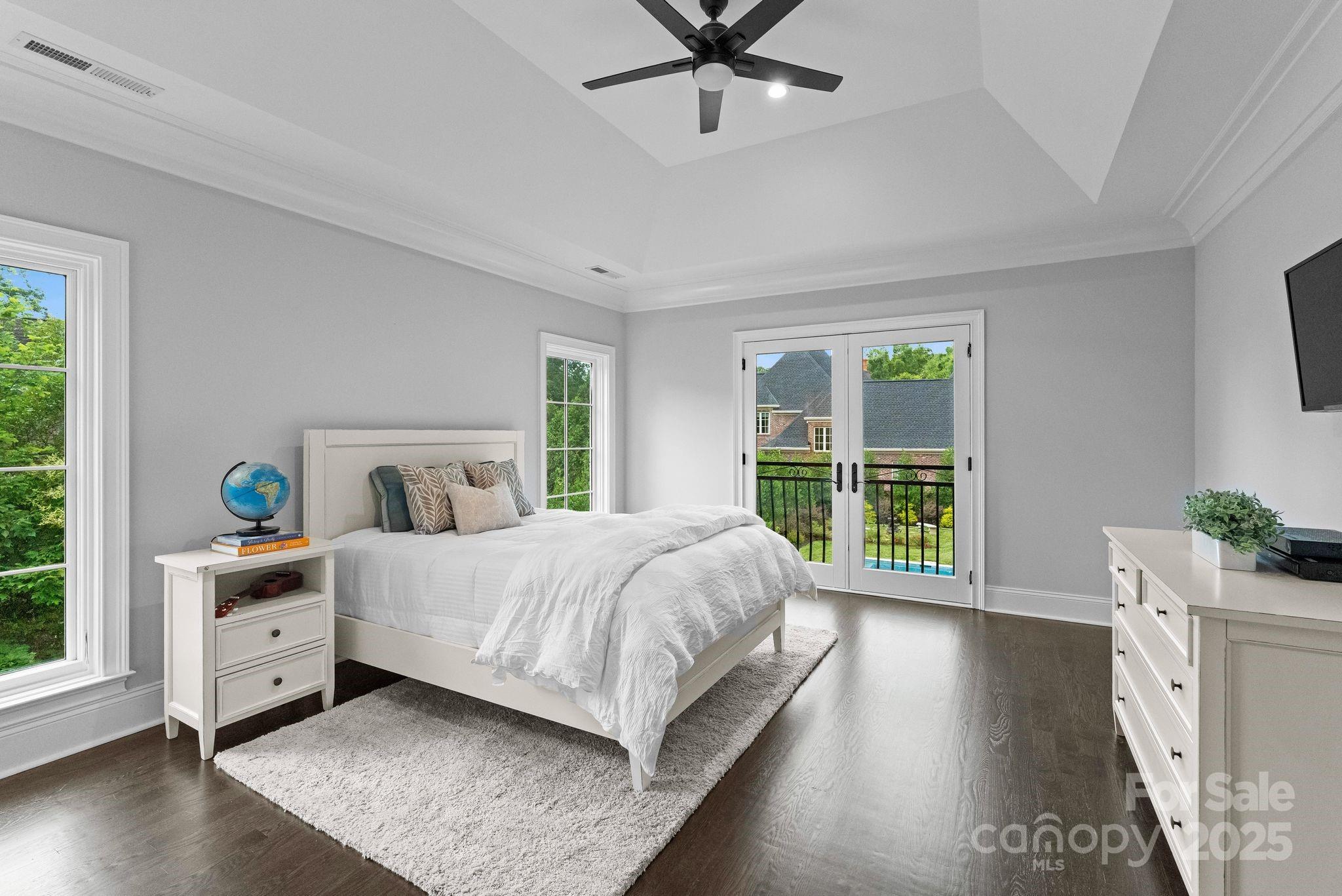 Carmel Park - Residential