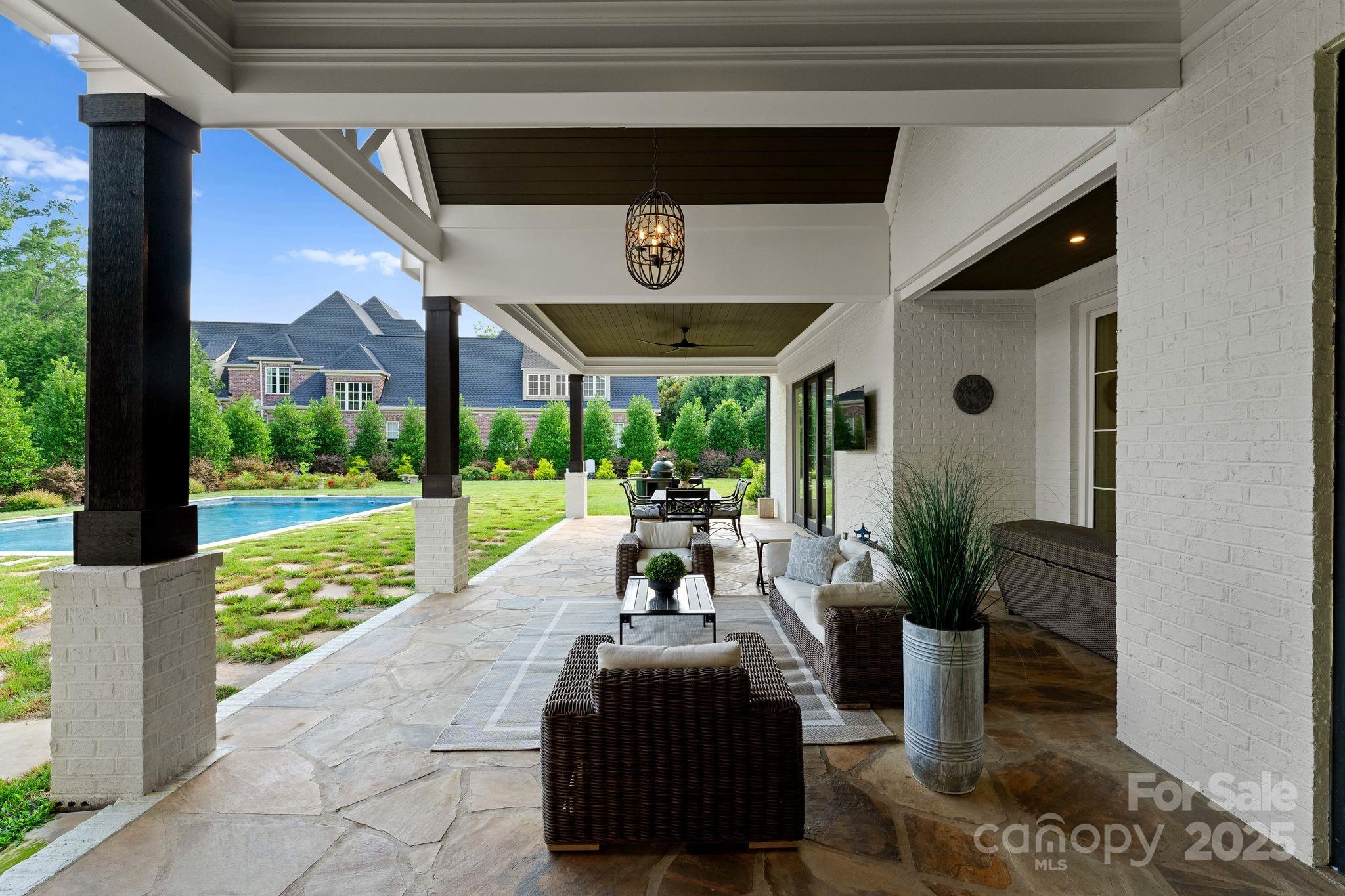 Carmel Park - Residential