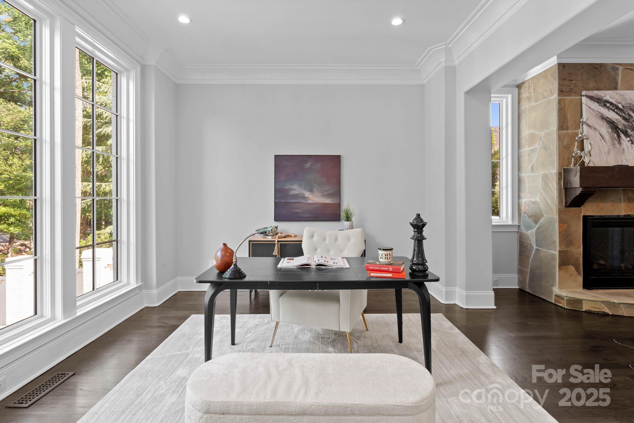 Carmel Park - Residential