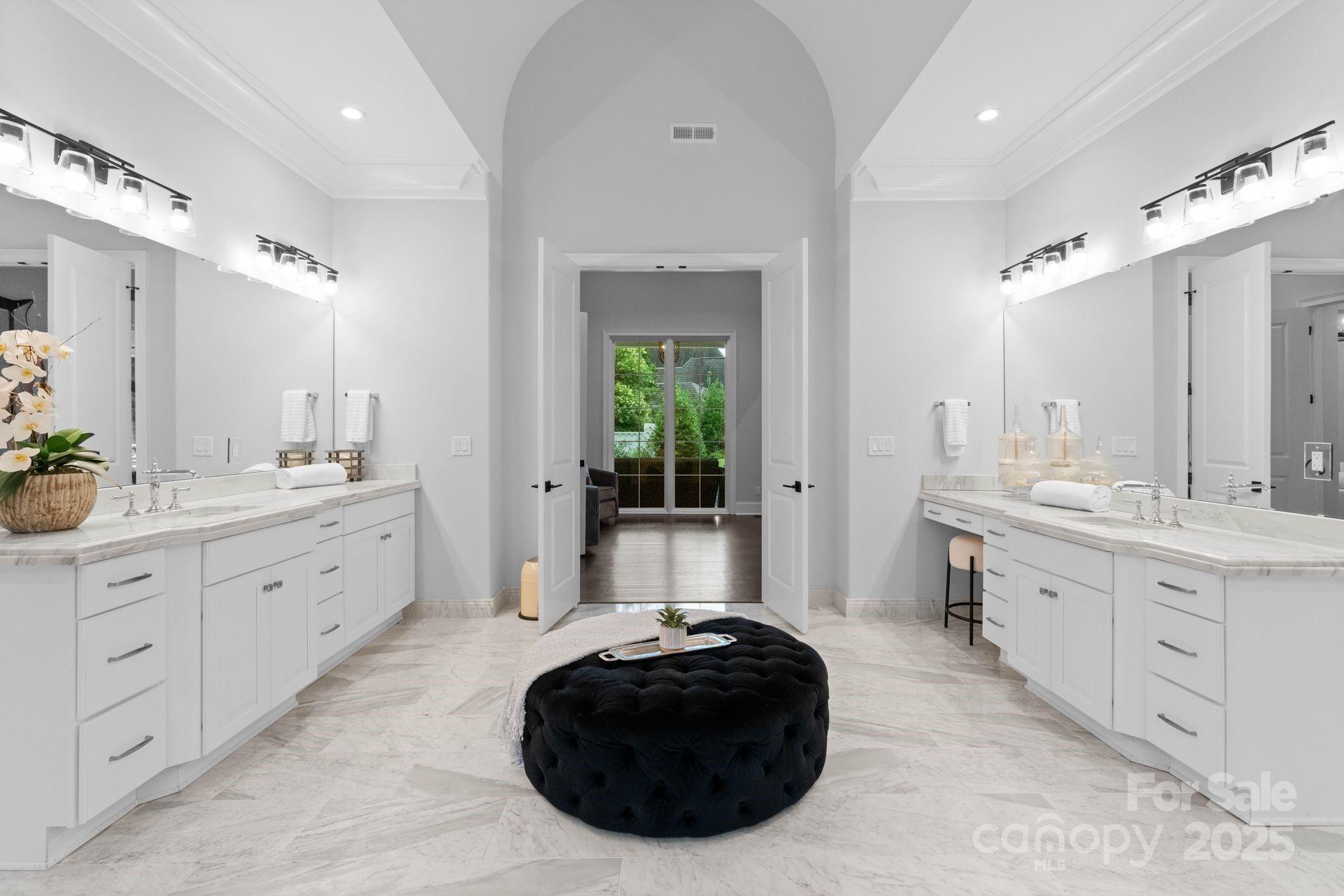 Carmel Park - Residential