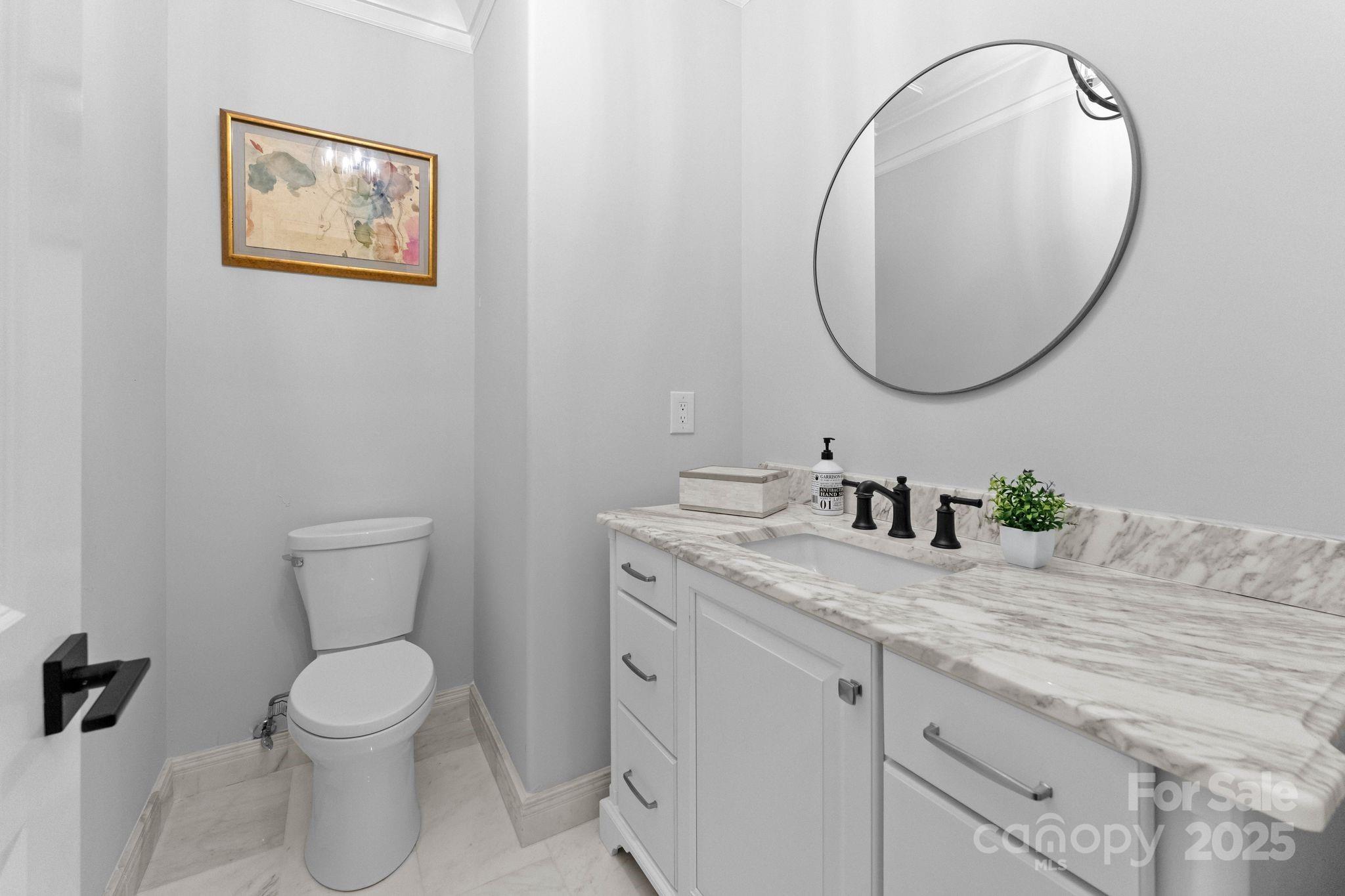 Carmel Park - Residential