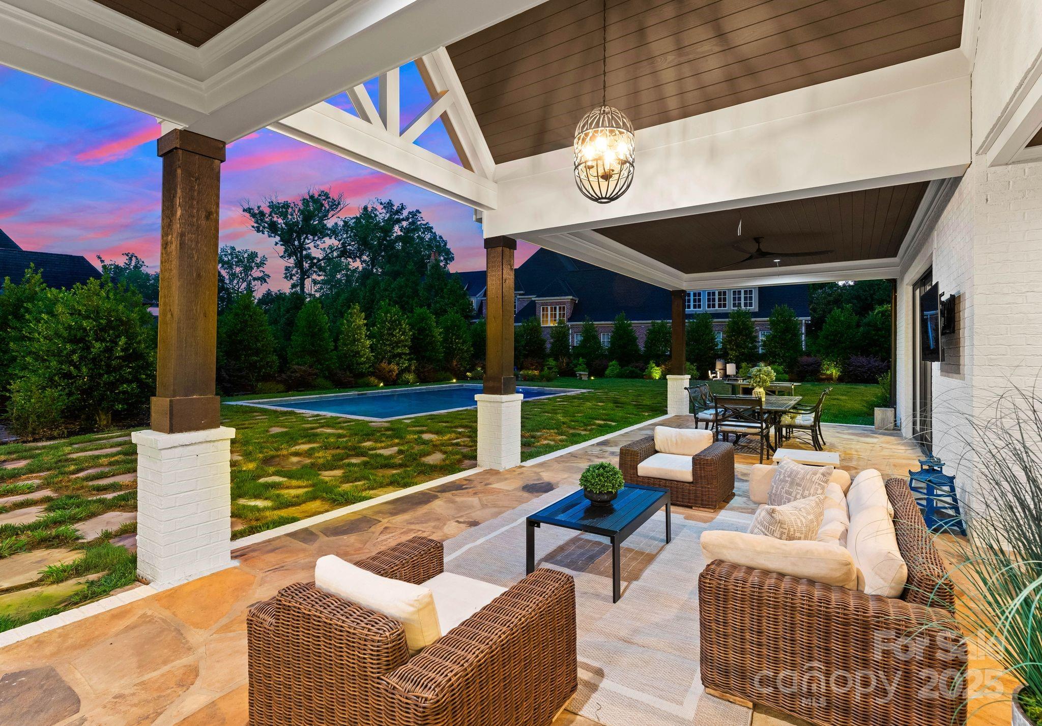 Carmel Park - Residential