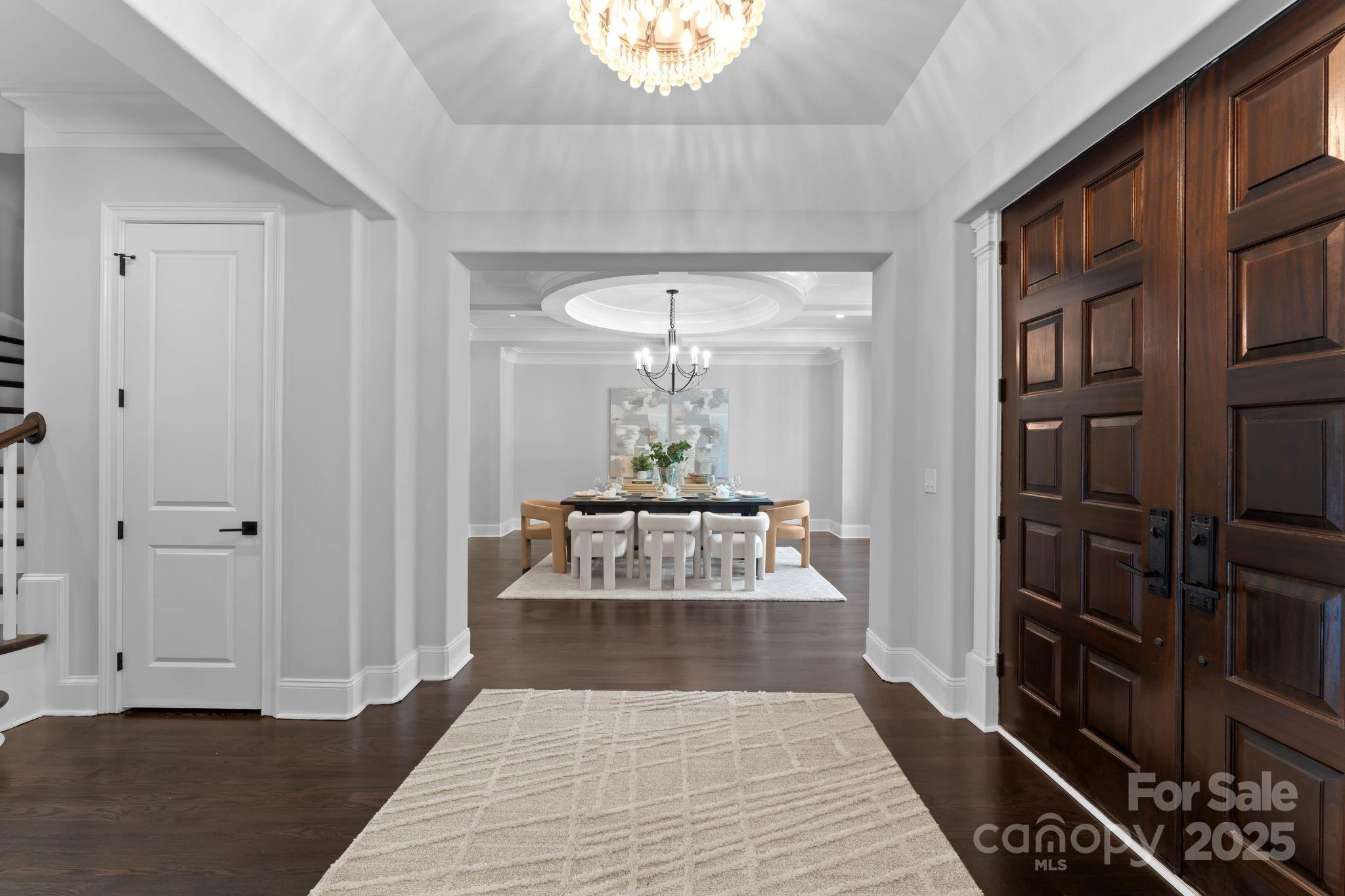 Carmel Park - Residential