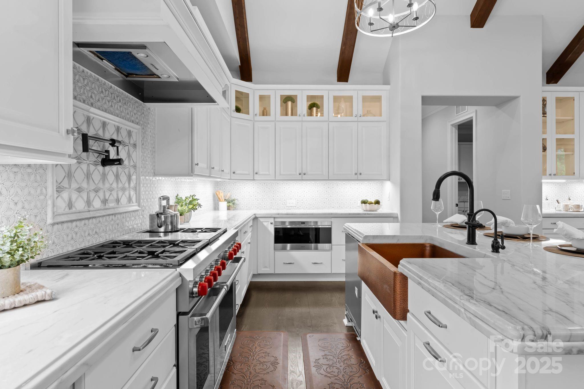 Carmel Park - Residential